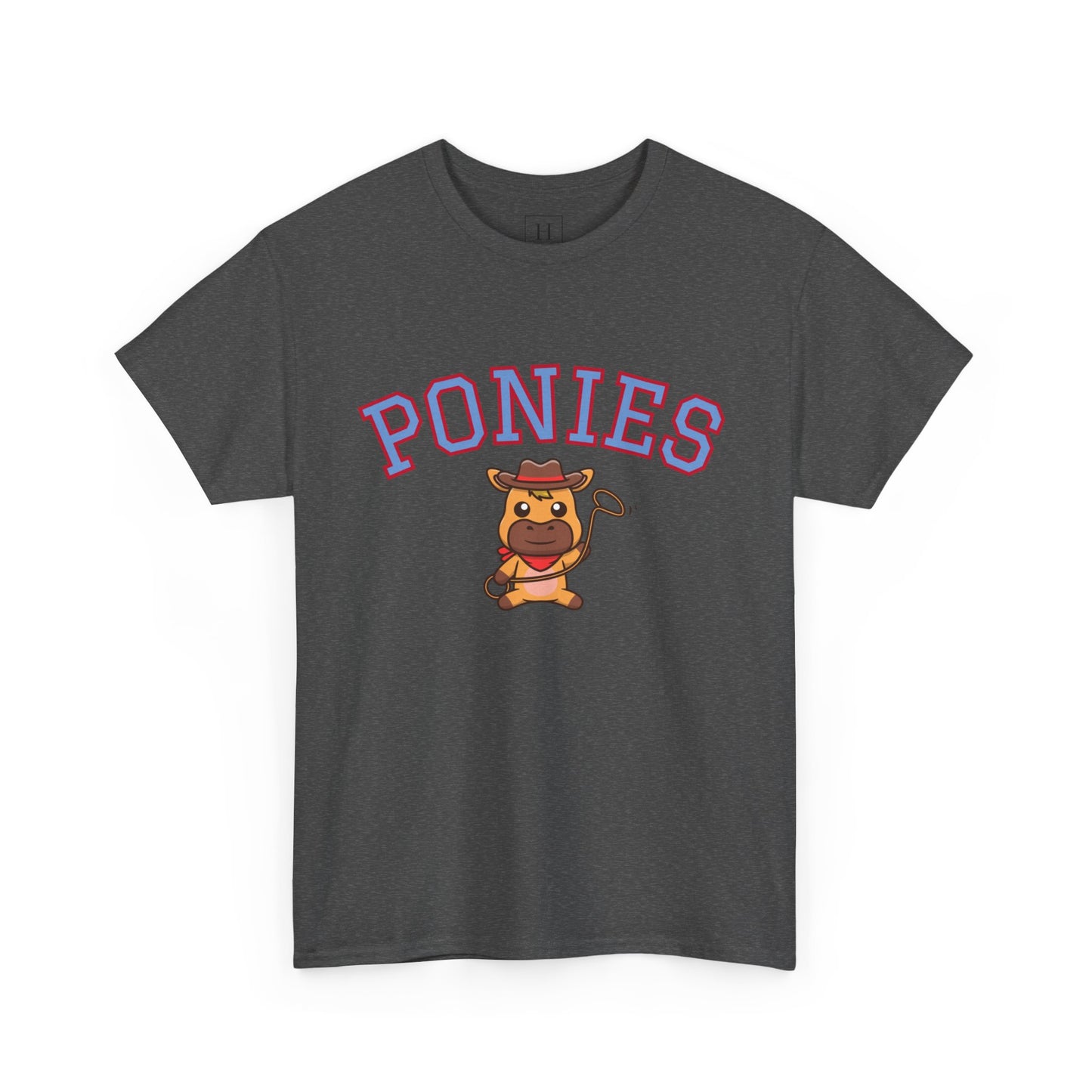 Nicholasville Ponies T-Shirt