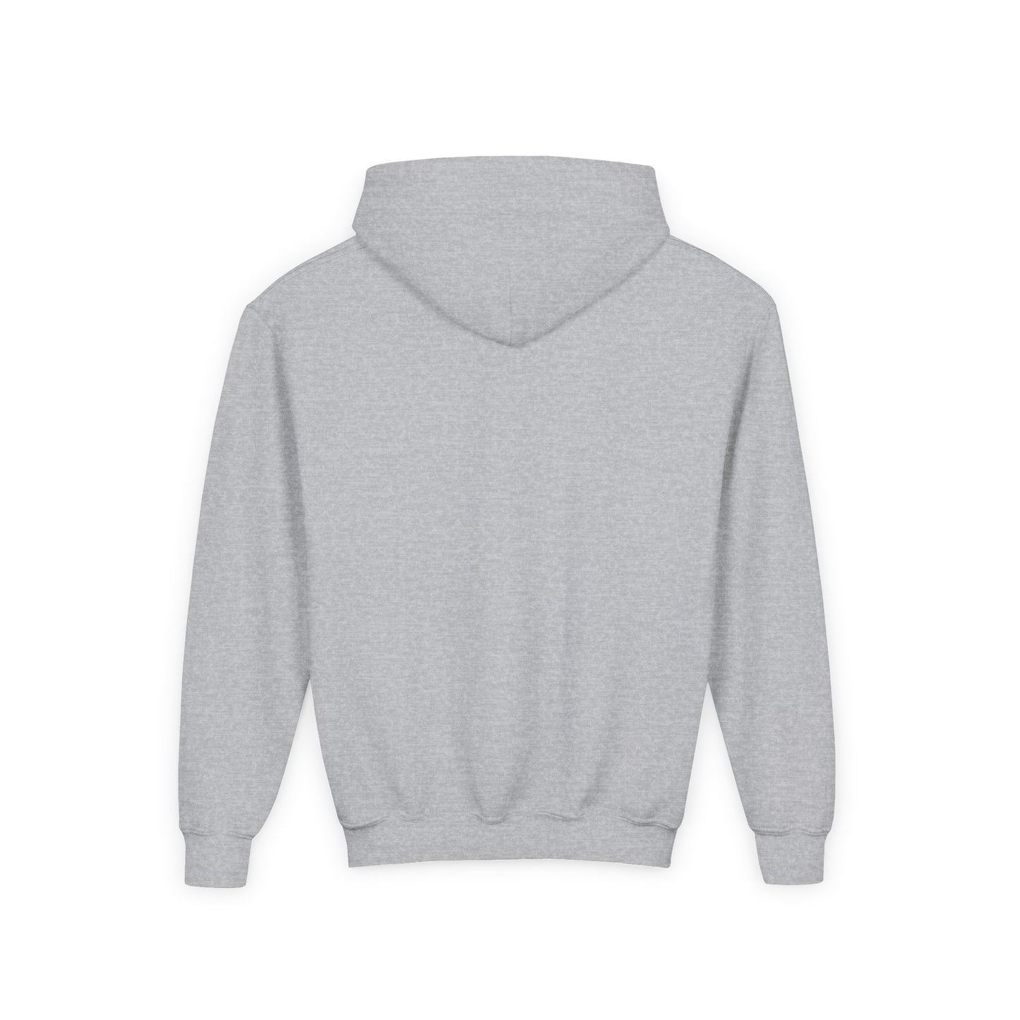 Youth Crewneck HOODIE - West Jessamine Colts - Unisex
