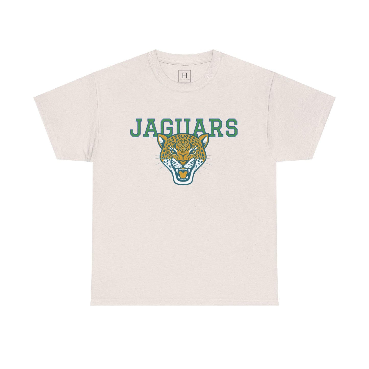 Jaguar Pride T-Shirt