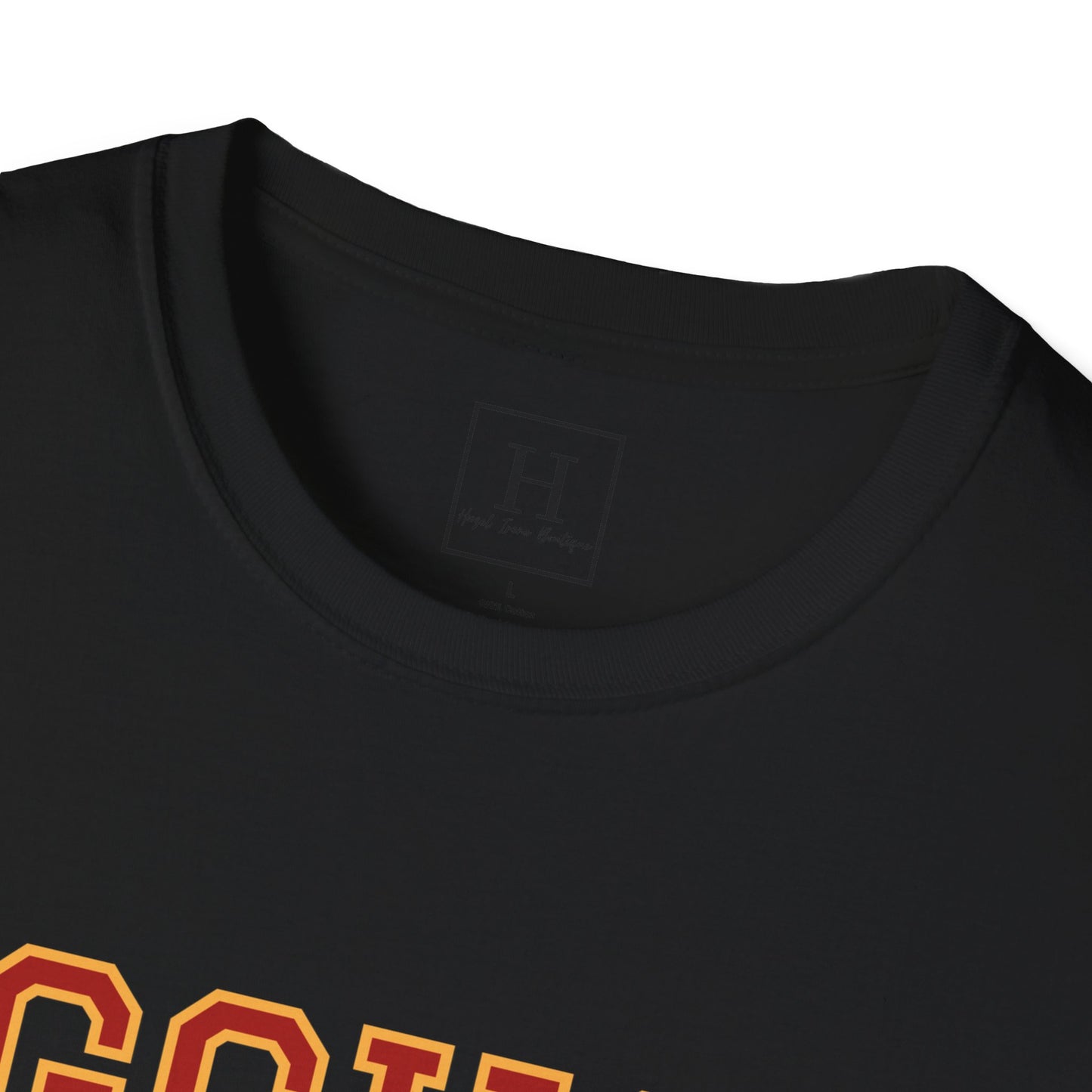 GCHS LIONS Dance T-Shirt (Front Only)