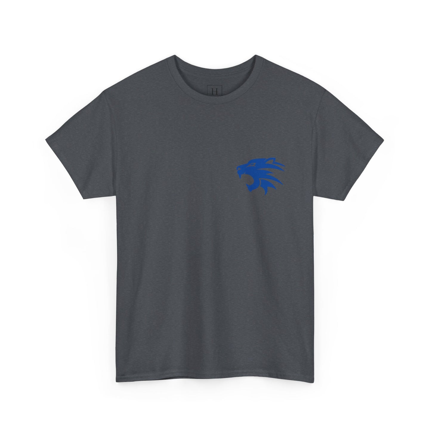 Kentucky Wildcats Pride T-shirt