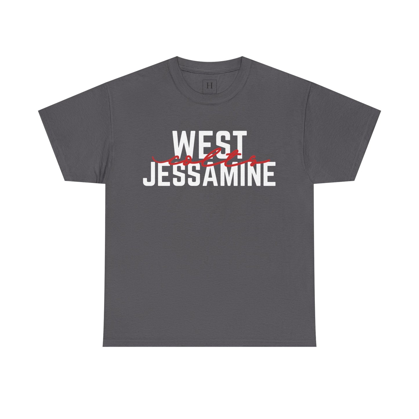 WEST JESSAMINE COLTS - Unisex