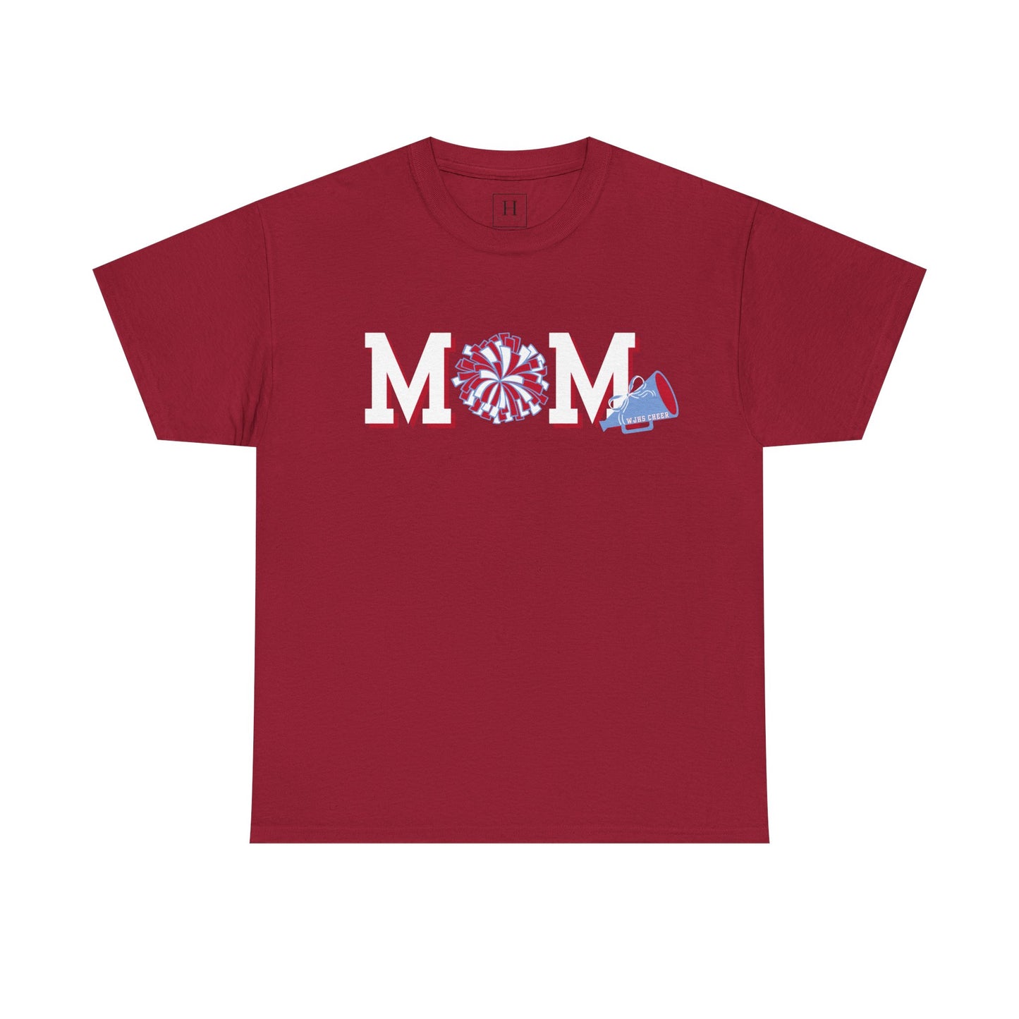 CHEER MOM WJHS CHEERLEADING