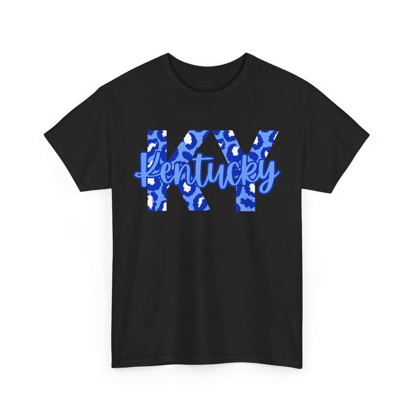 KY Kentucky Tee