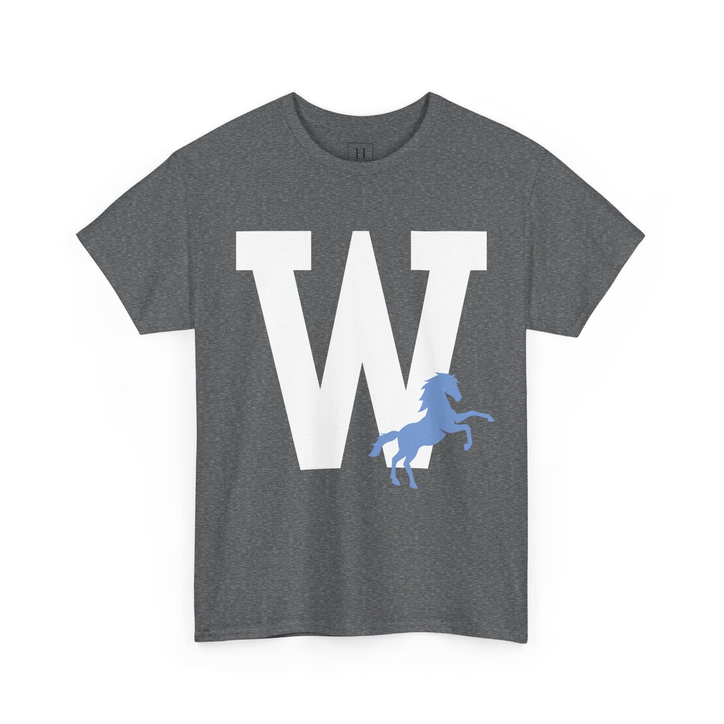 (W) West Jessamine Colts, Horse - Unisex