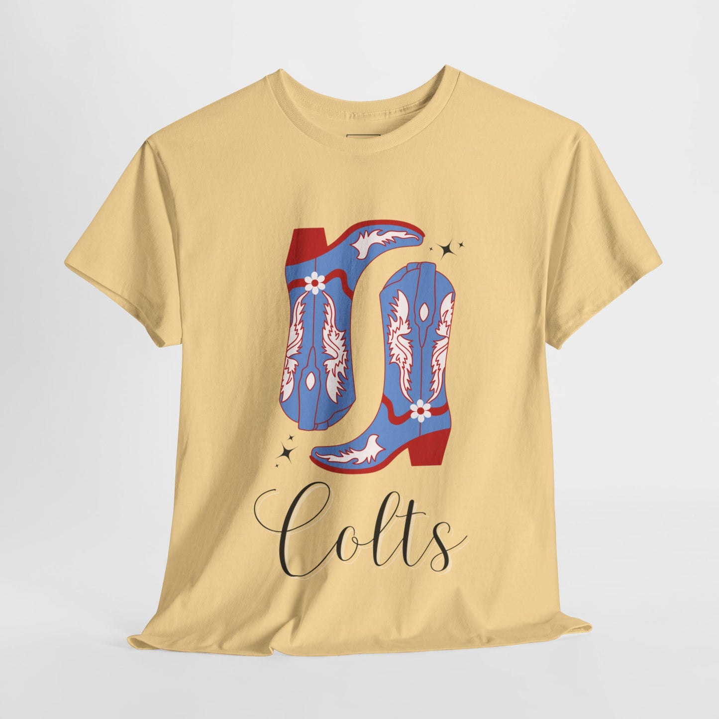 West Jessamine Colts Tee