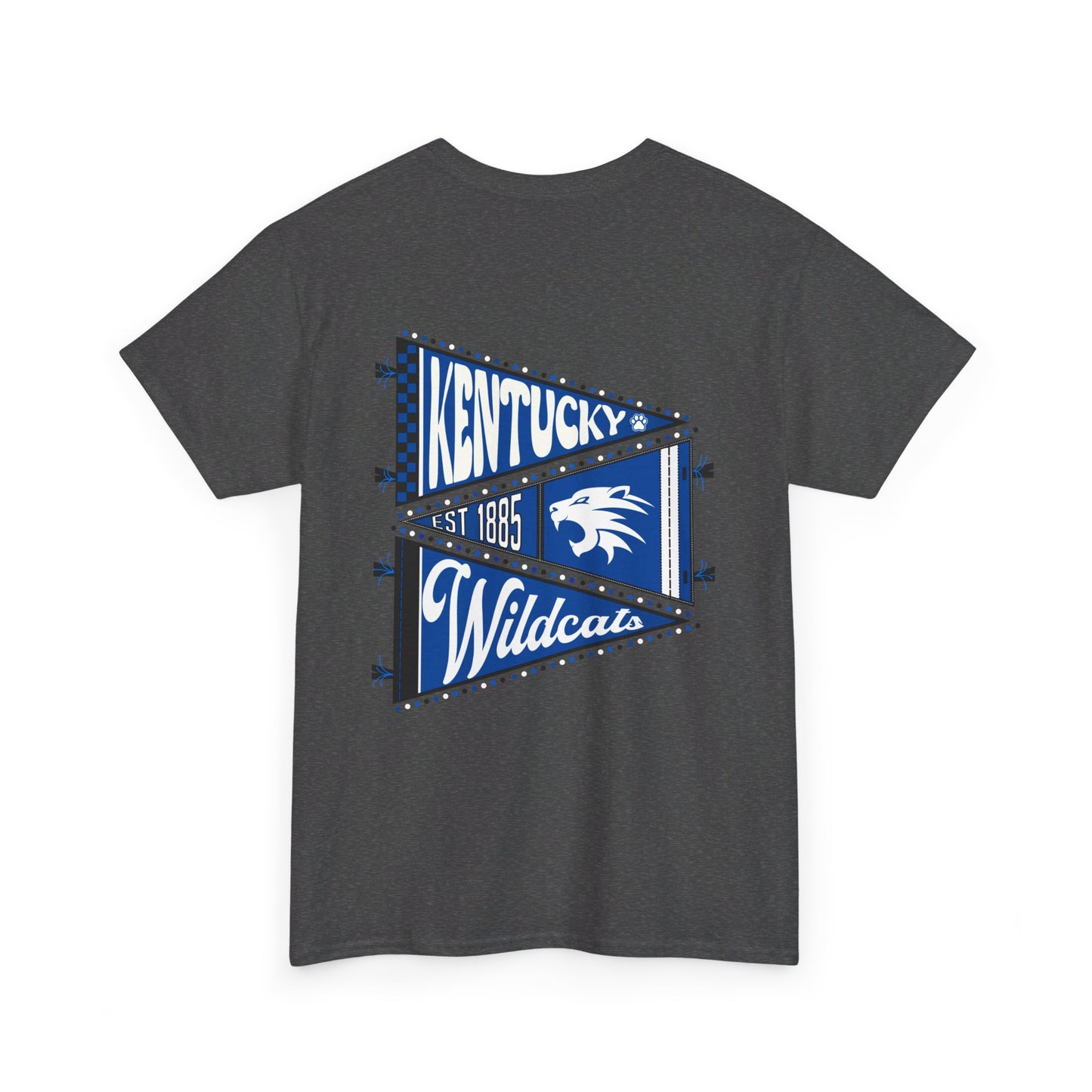 Kentucky Wildcats Pride T-shirt