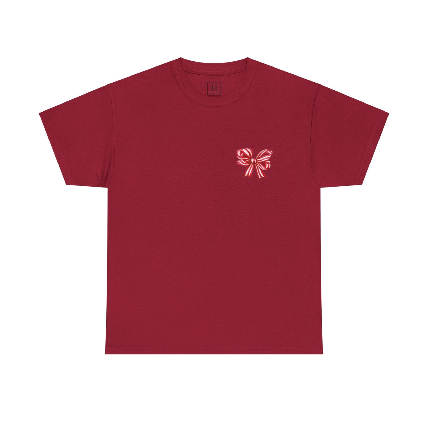 Make America Believe Again 2024 Red White and Blue Christian Tee