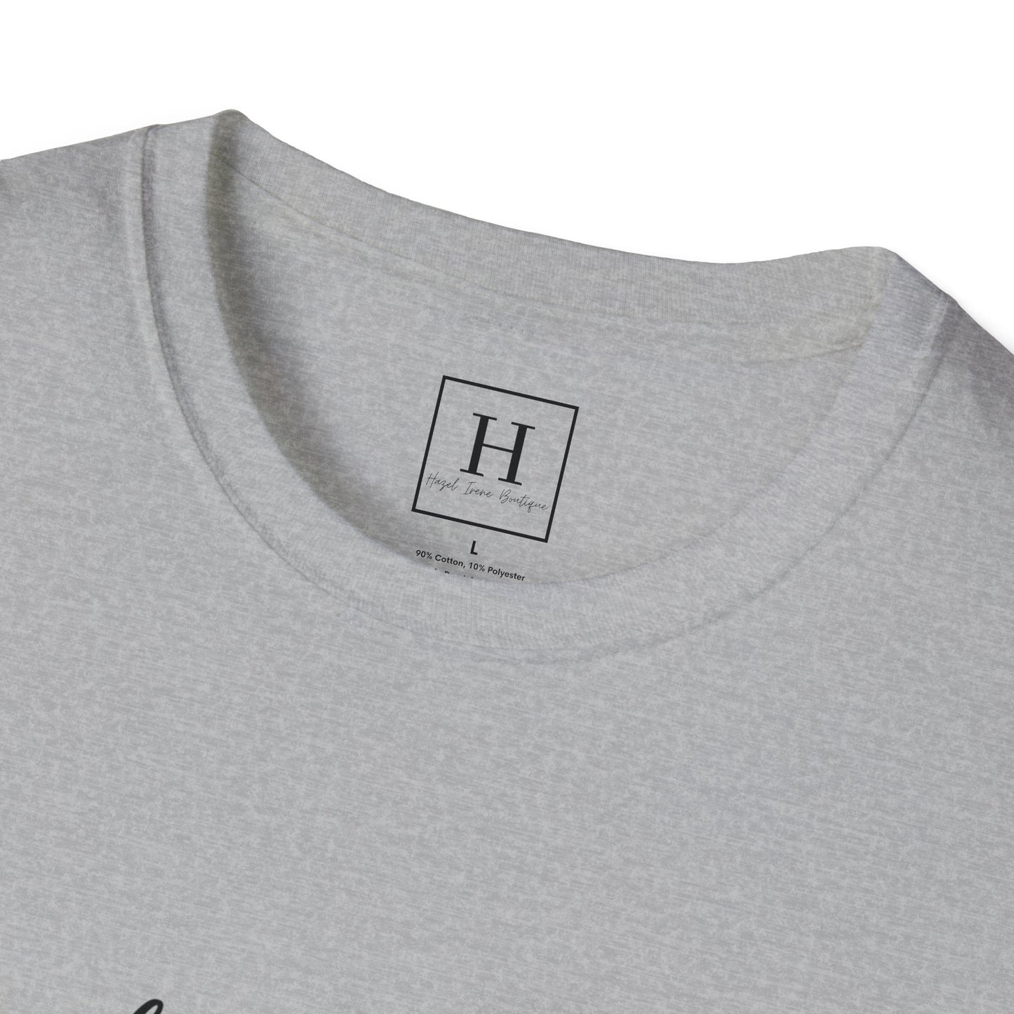 focus on jesus christian shirt