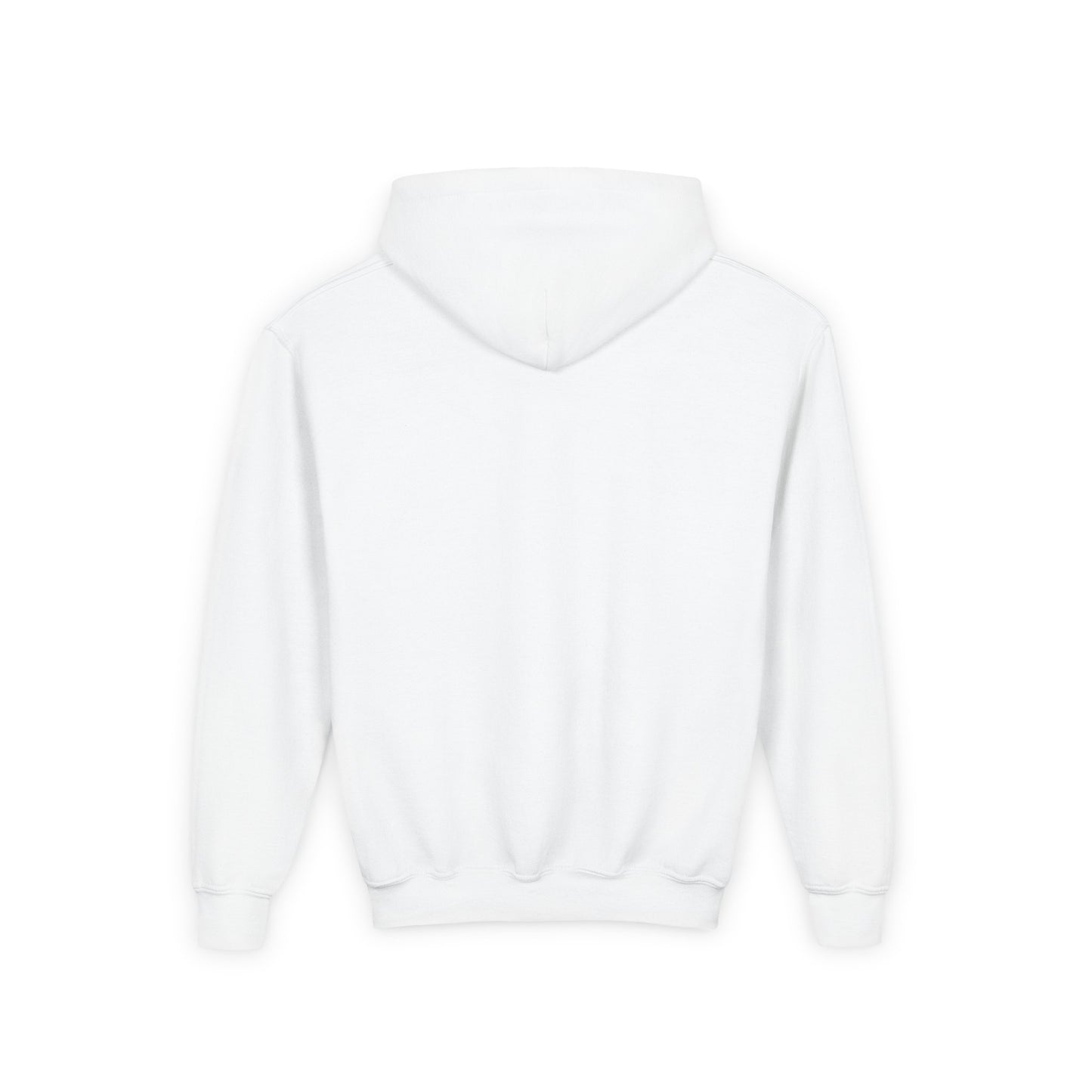 YOUTH -- (W) West Jessamine Colts - Hoodie