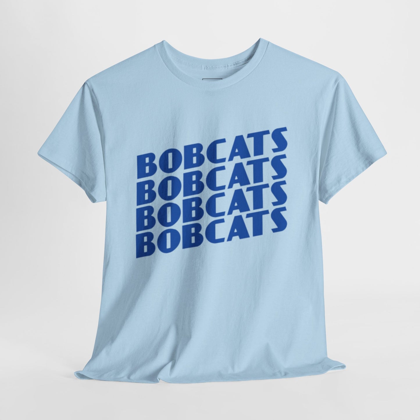CDR Bobcat Pride Shirt