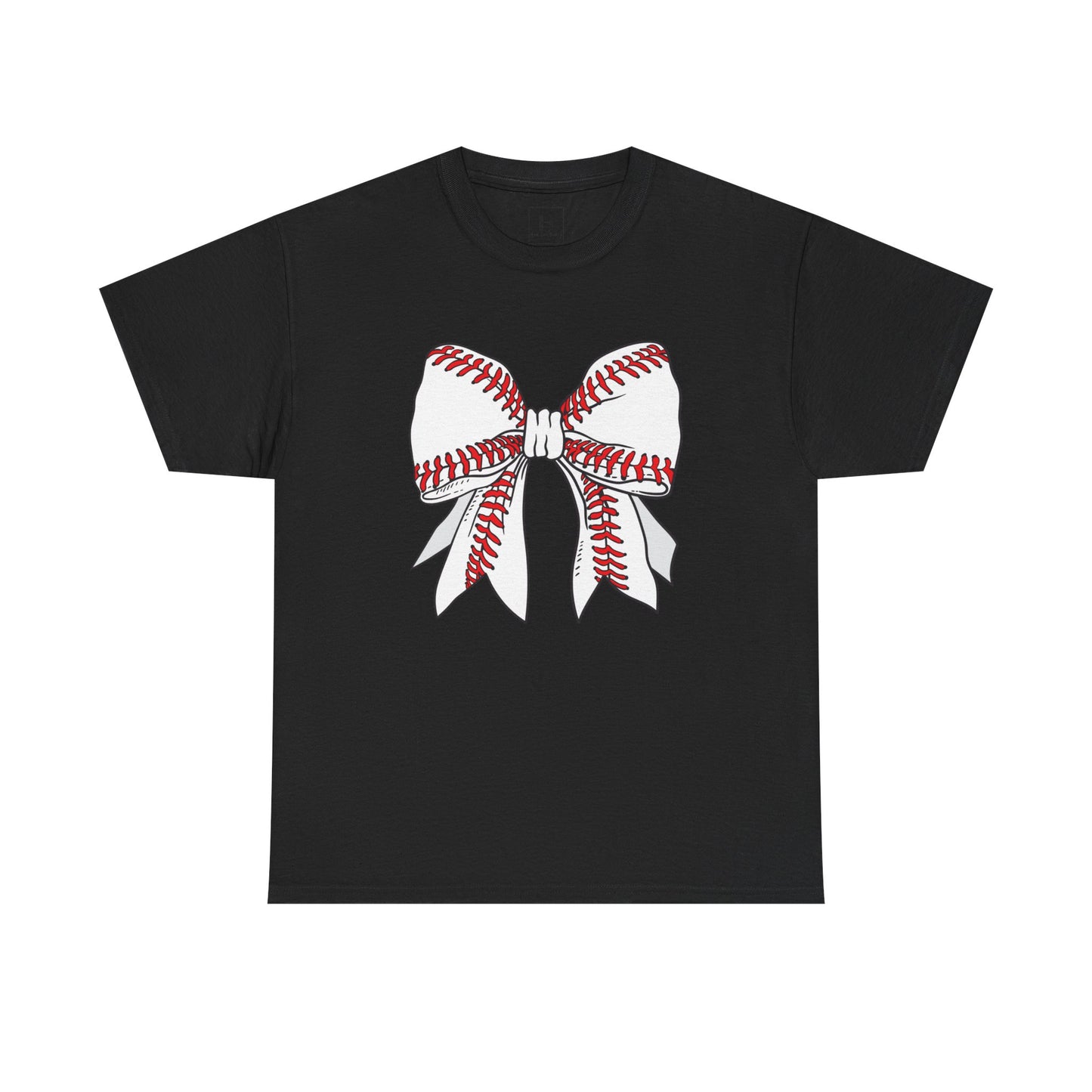 Baseball Sport Tee - Unisex Heavy Cotton