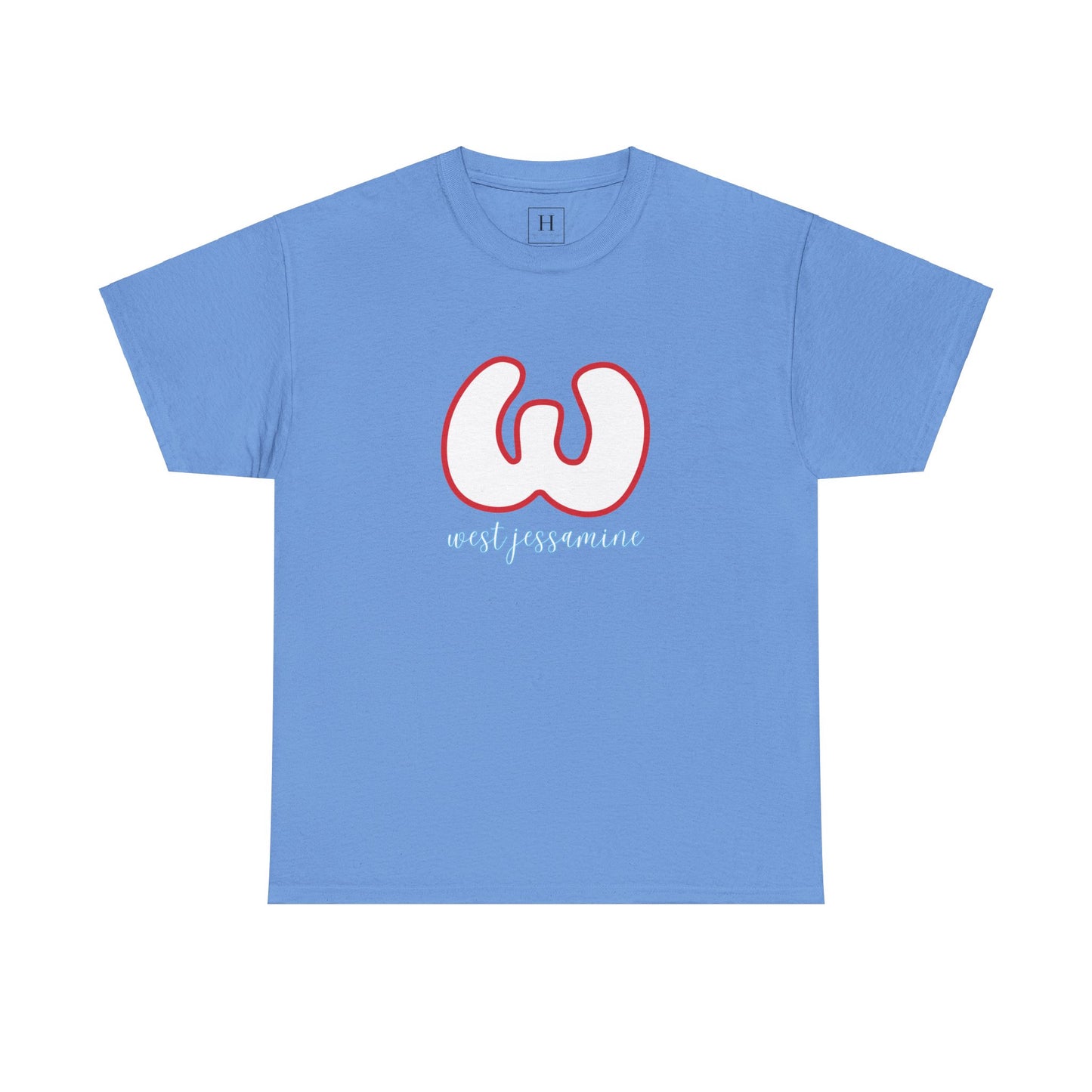 (W) West Jessamine