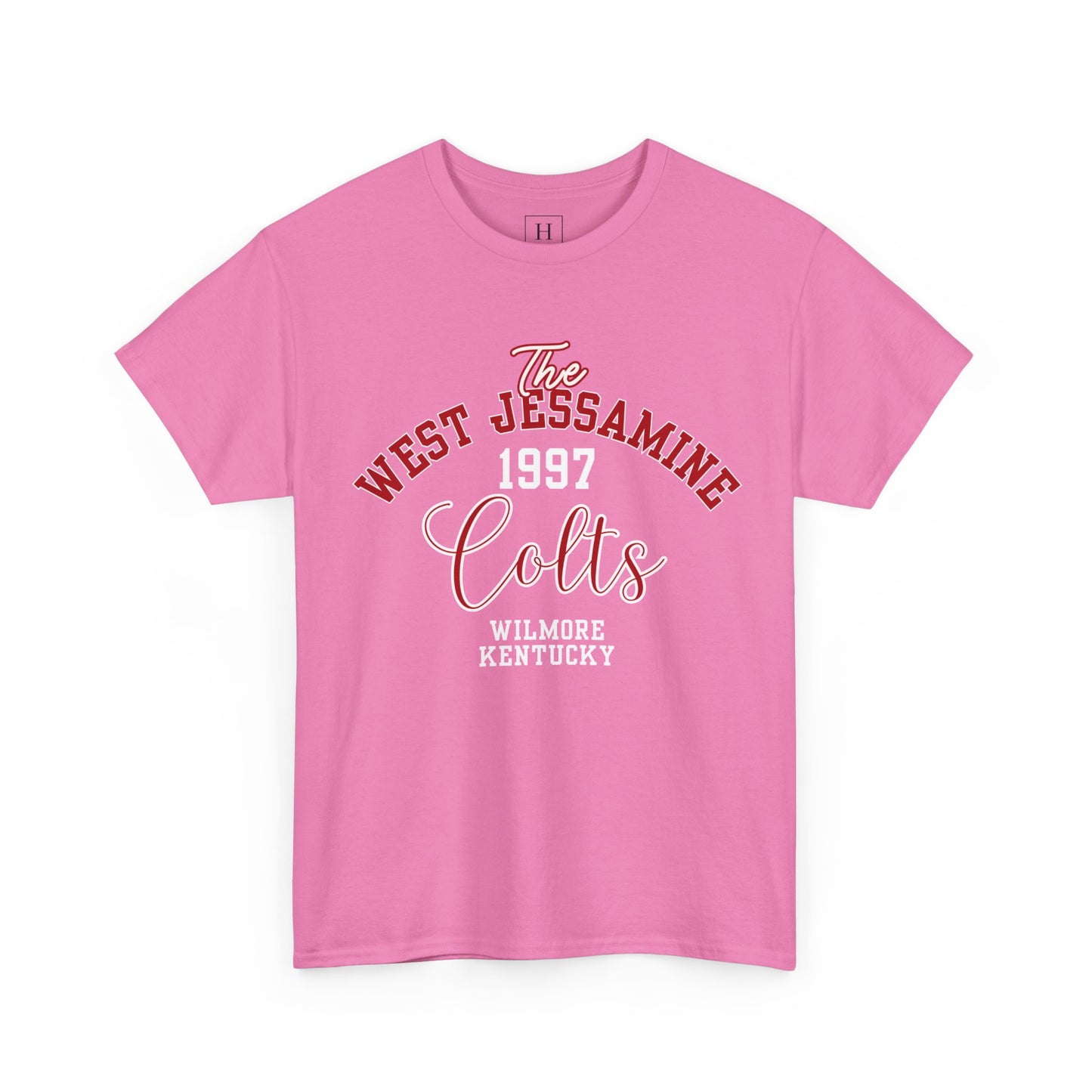 THE WEST JESSAMINE COLTS - Unisex