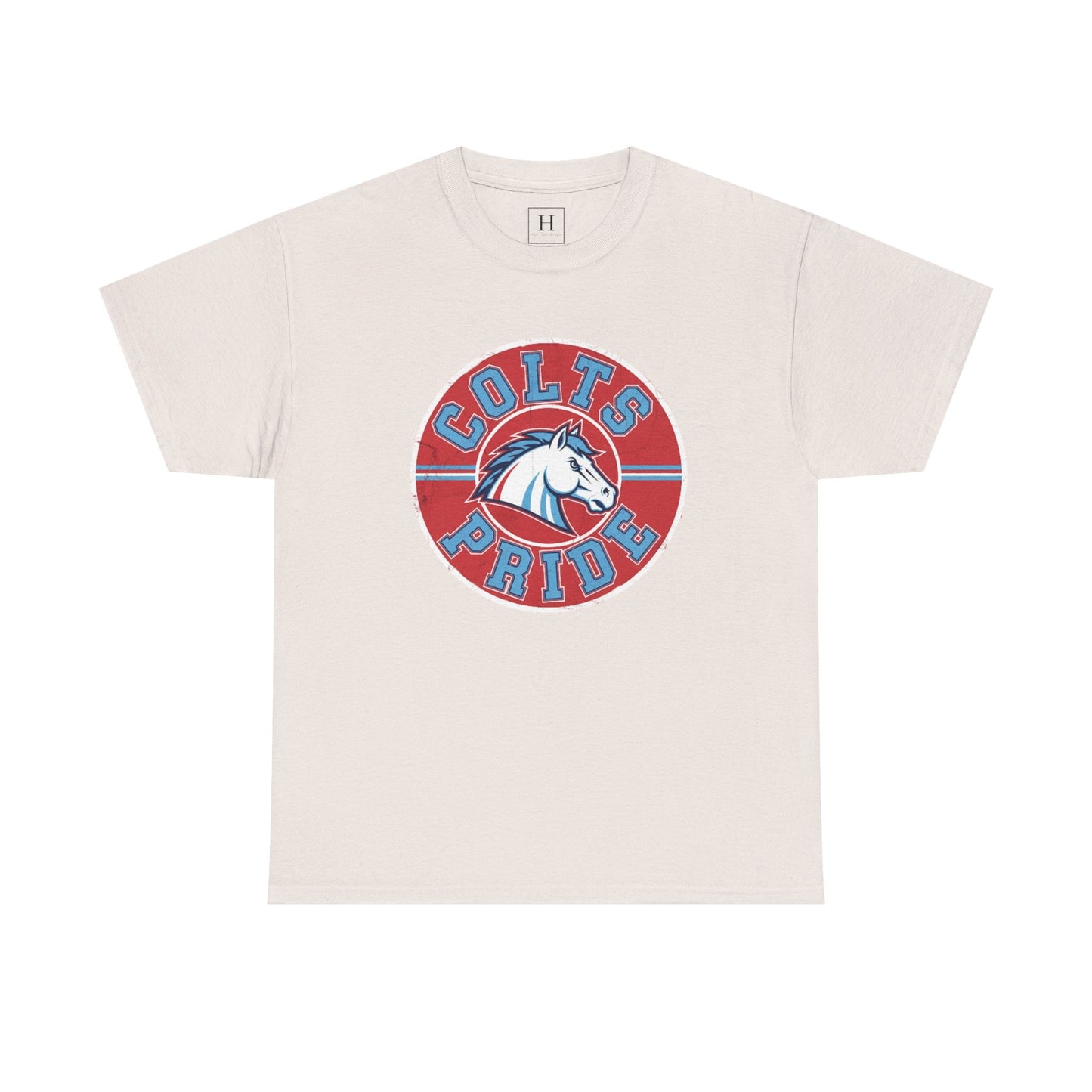COLTS PRIDE- Unisex