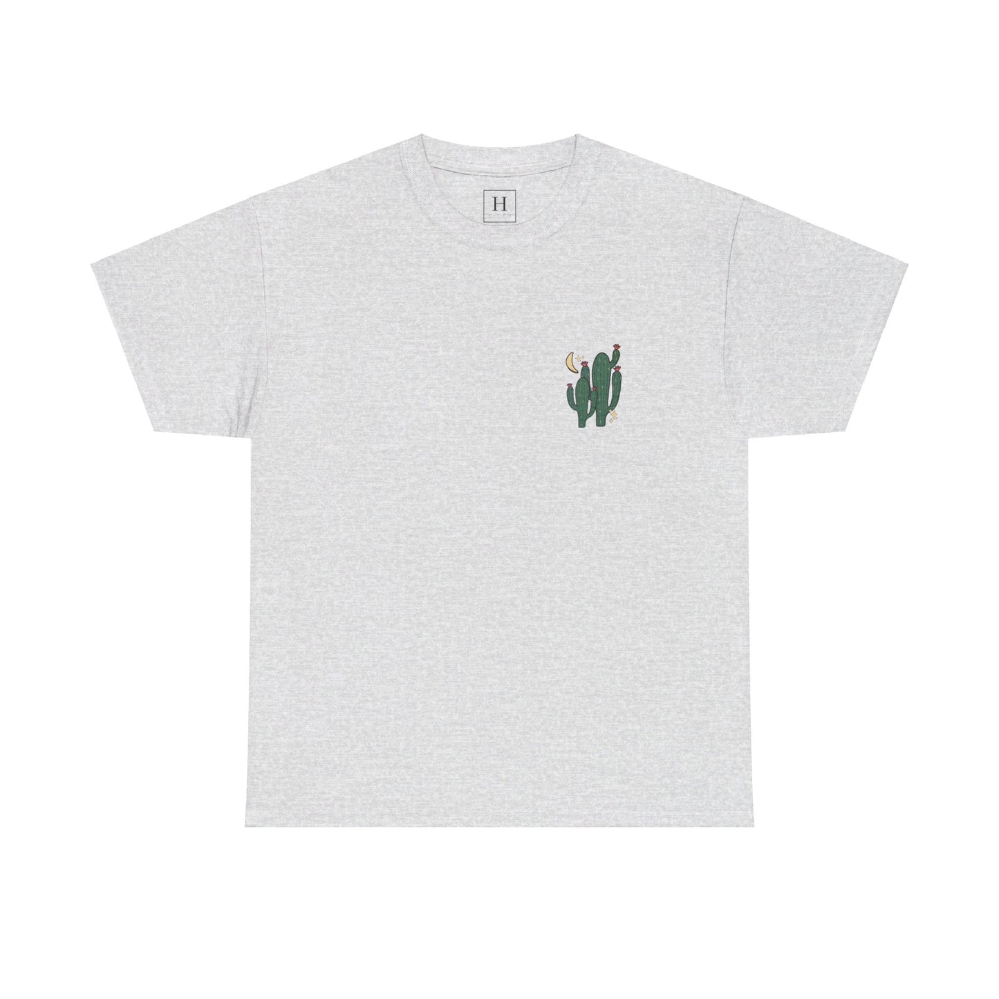 Jesus Mercy Christian Tee