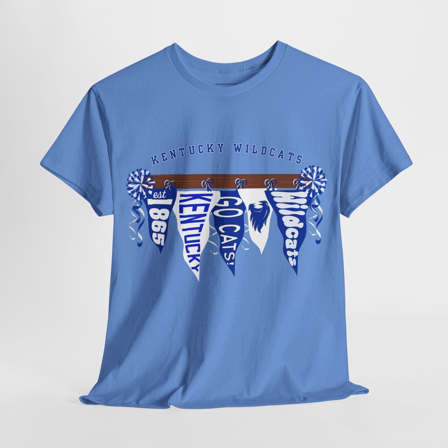 Kentucky Wildcats Pennant Shirt