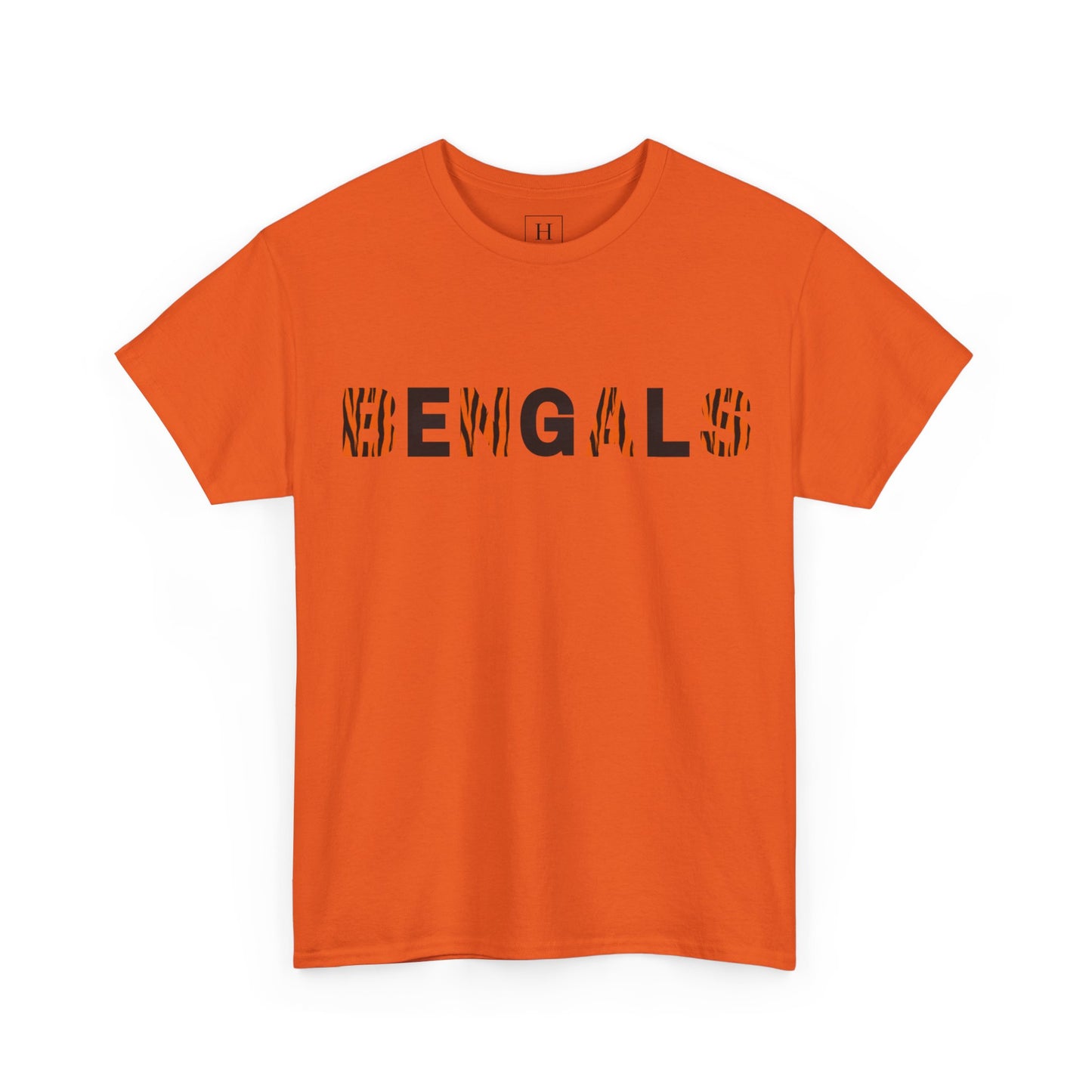 Cincy Bengals T-Shirt