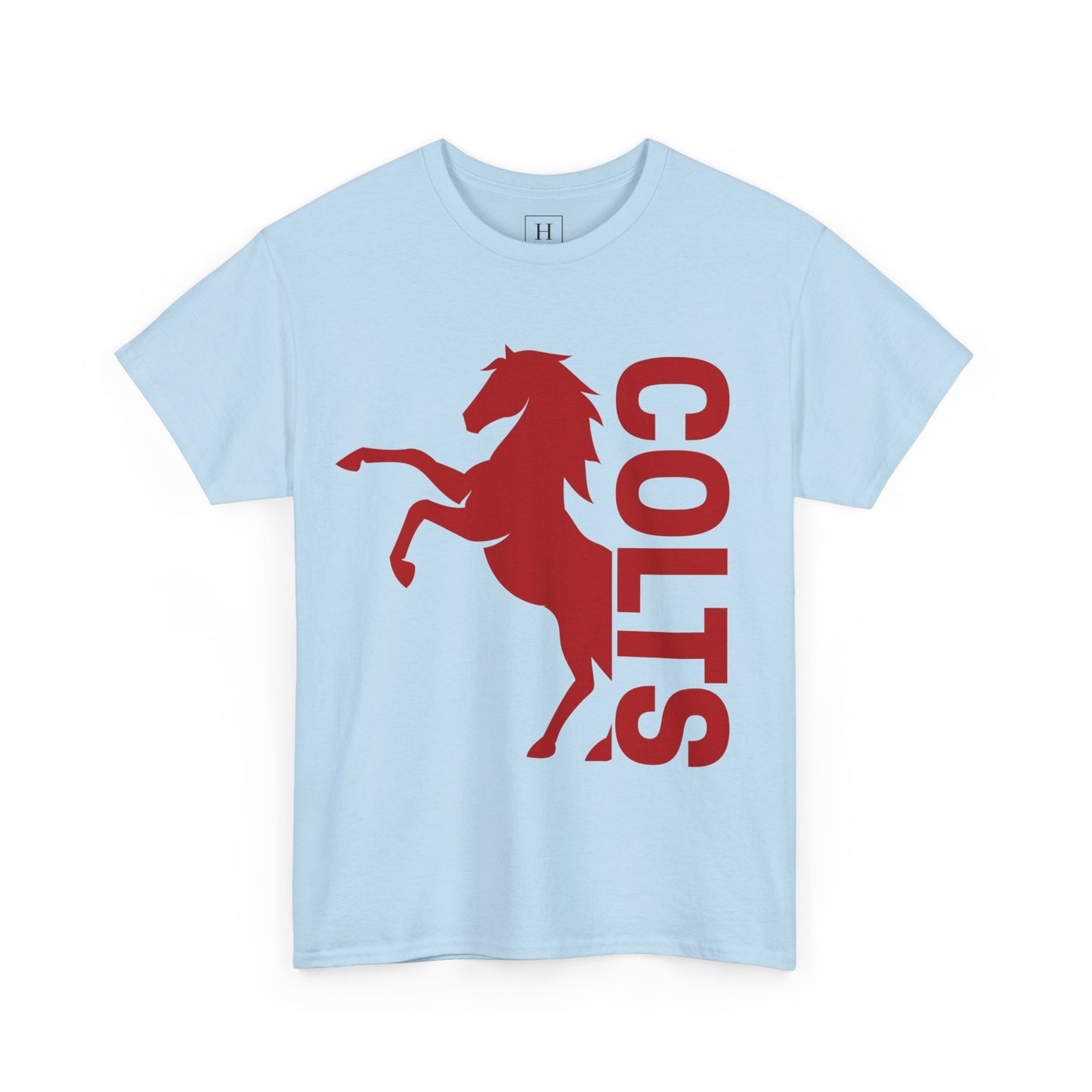 COLTS HORSE - Unisex