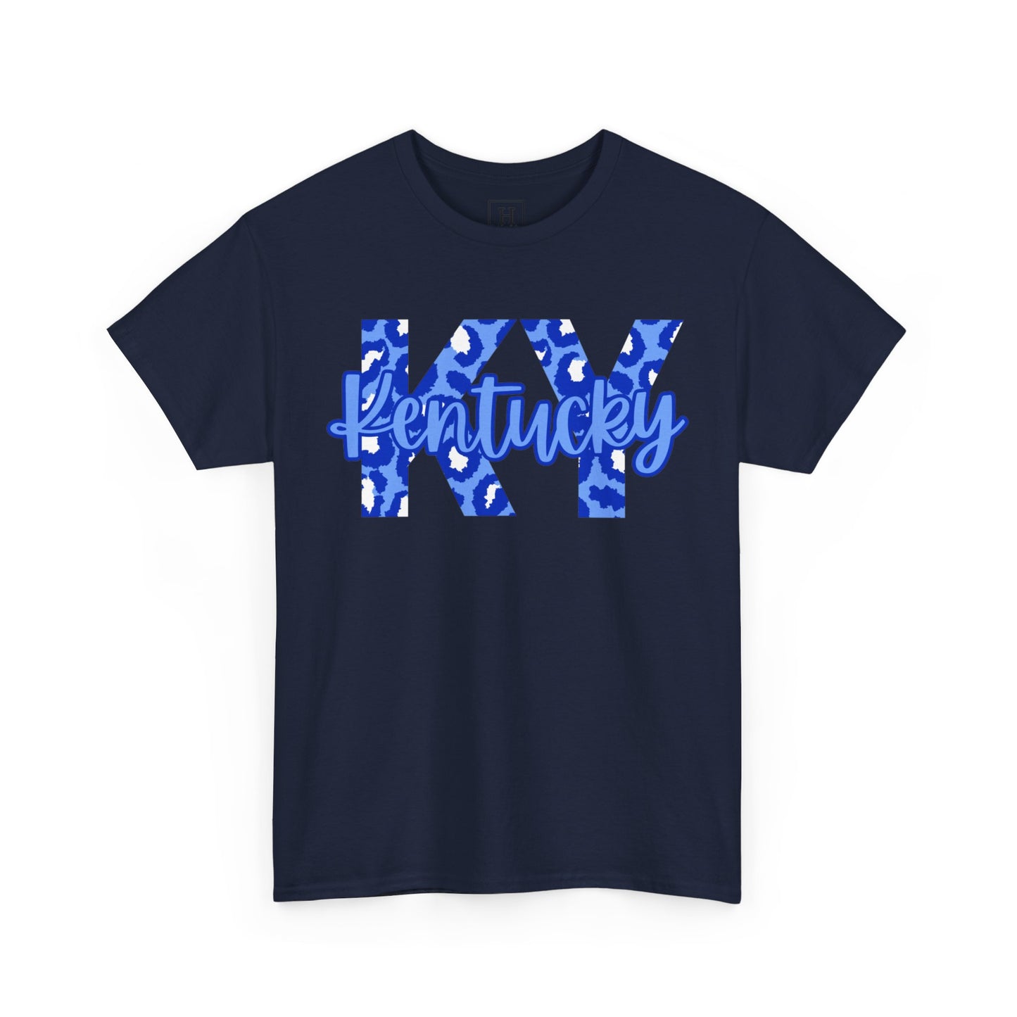 KY Kentucky Tee