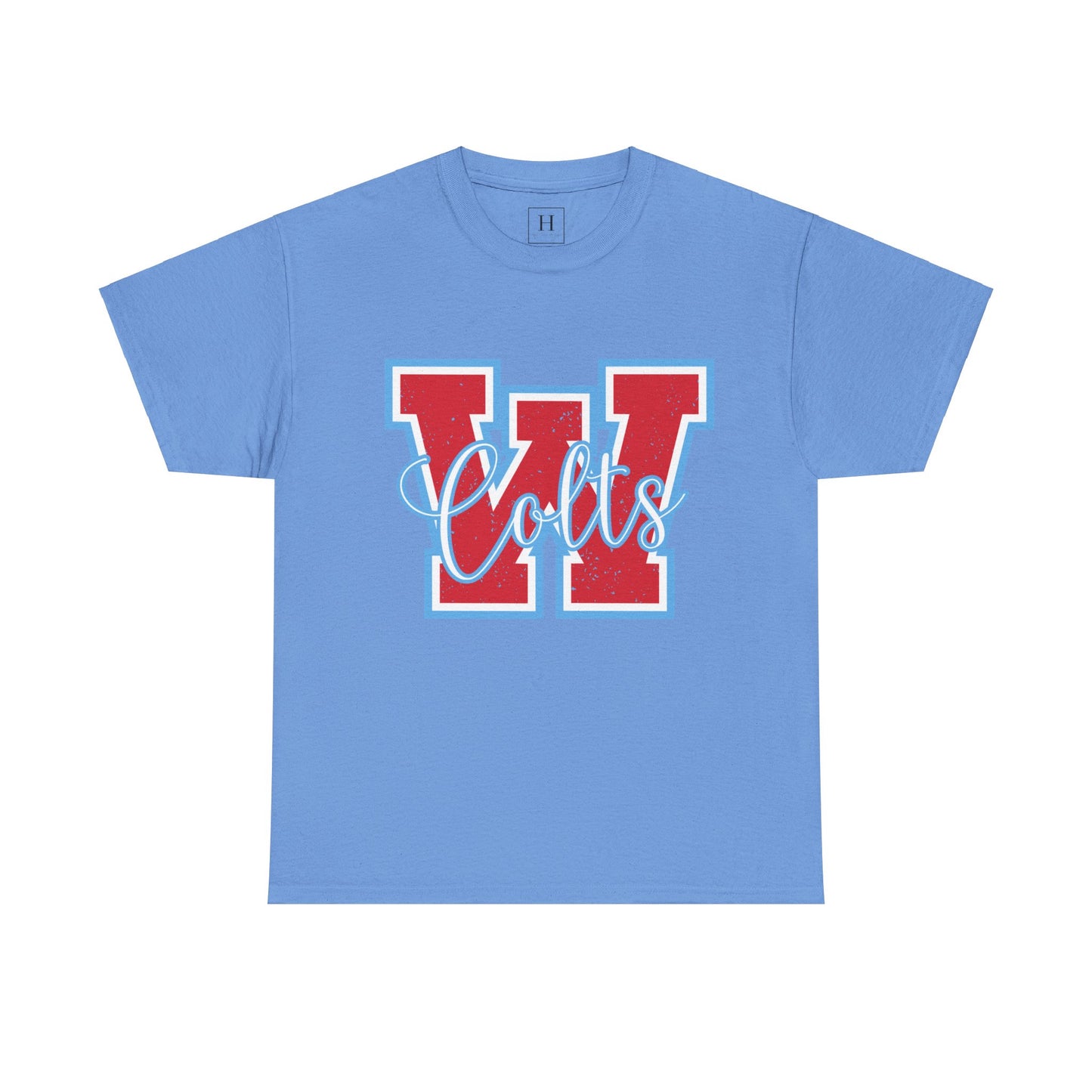 (W) West Jessamine Colts