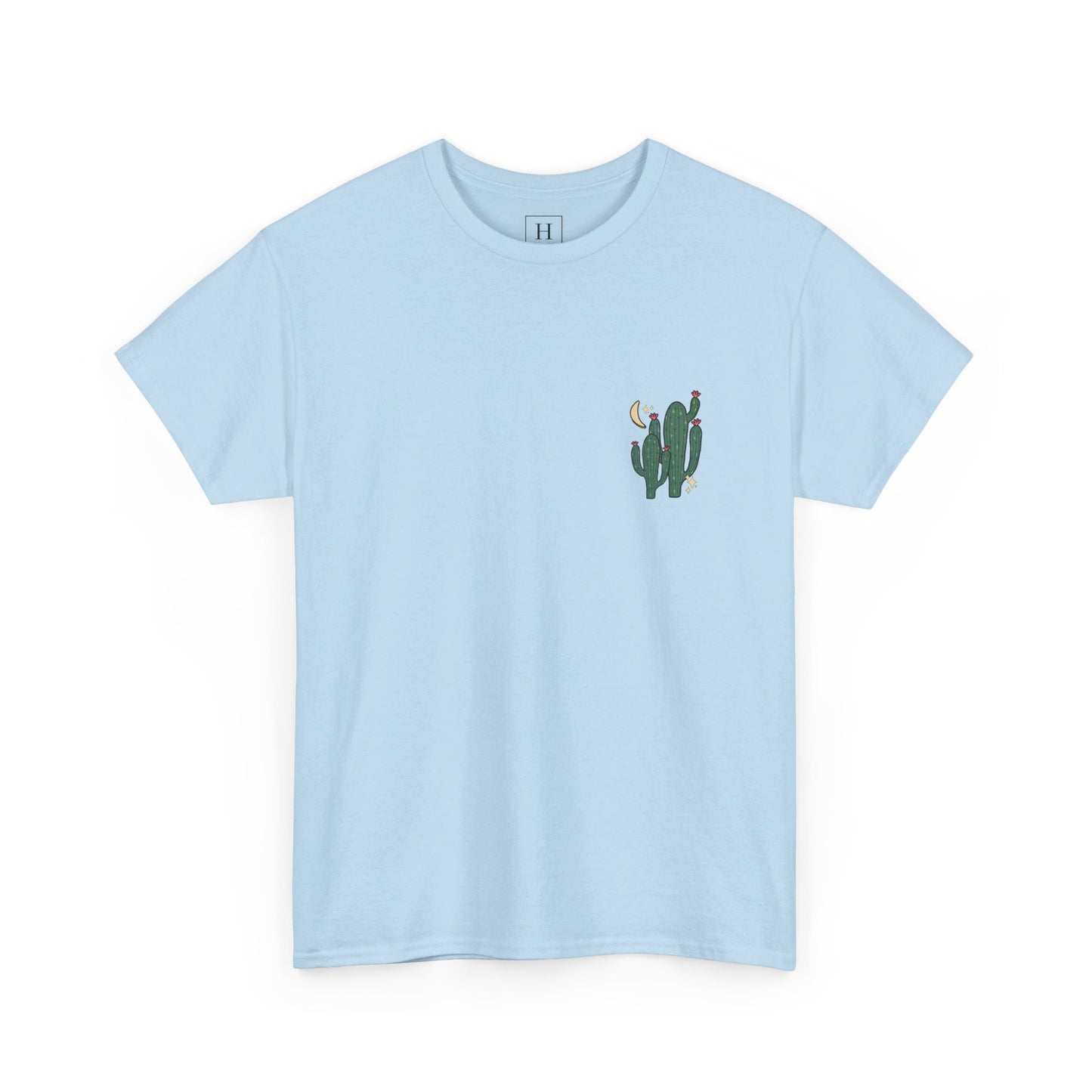 Jesus Mercy Christian Tee