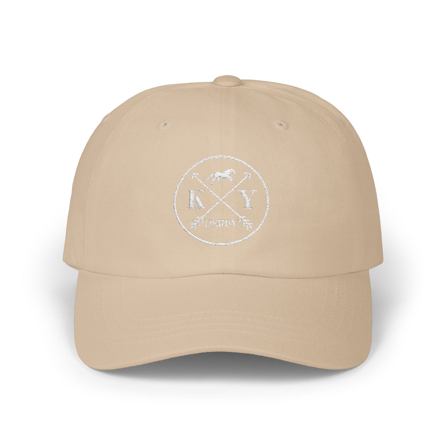 Derby KY Unisex Ball Cap