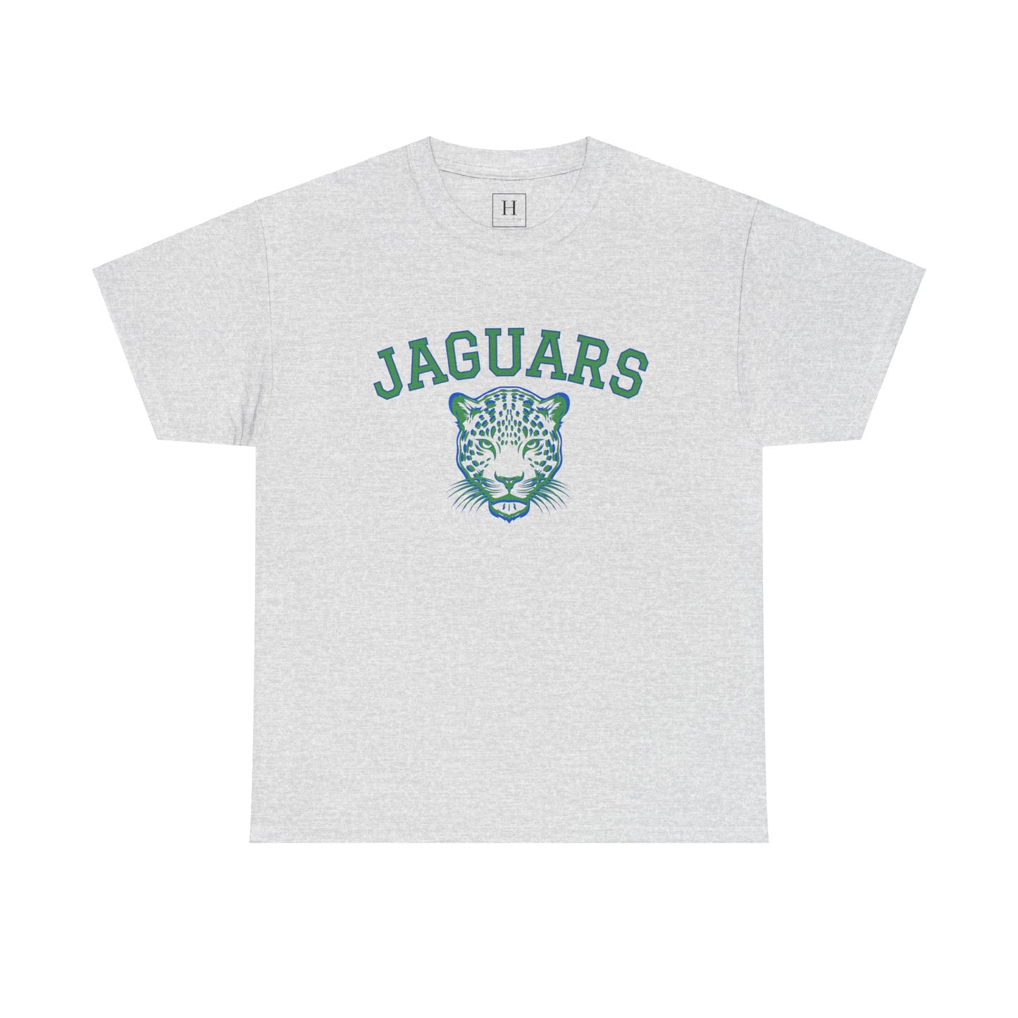 East Jessamine Jaguars T-Shirt