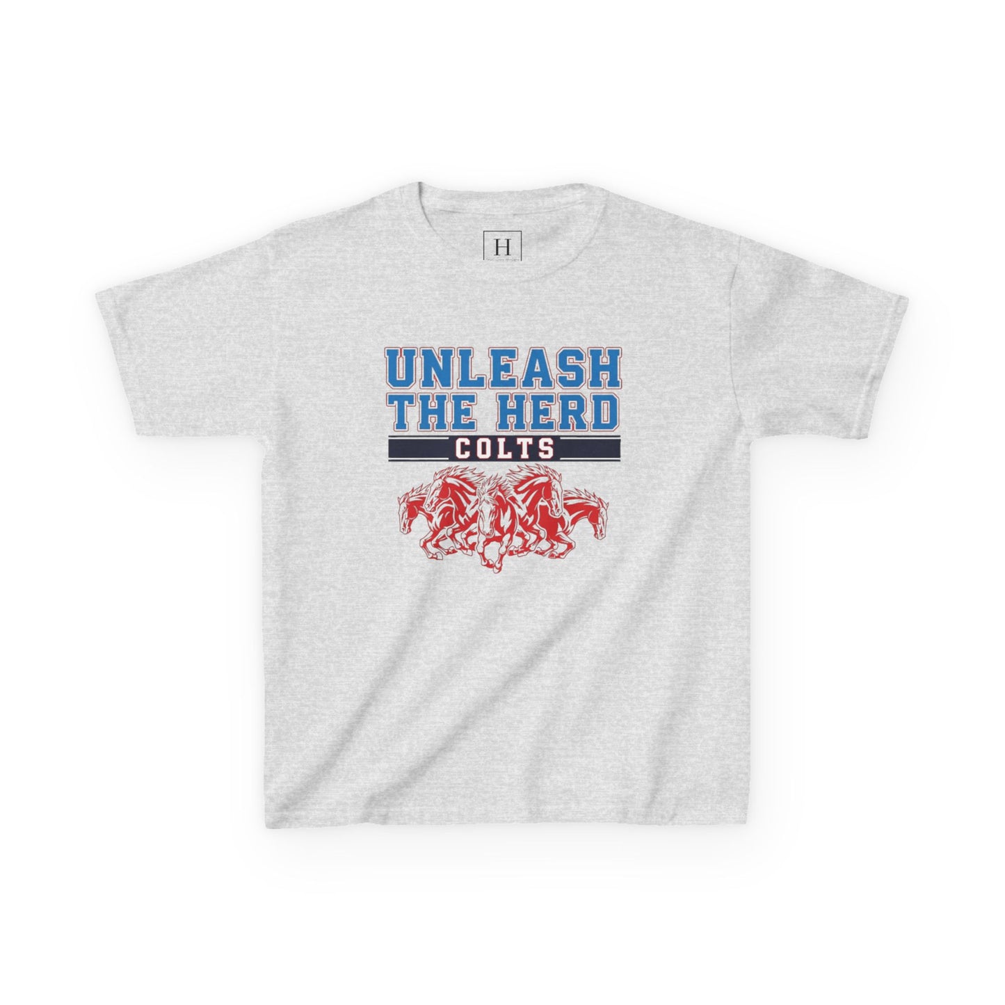 YOUTH -- Unleash The Herd COLTS - Unisex