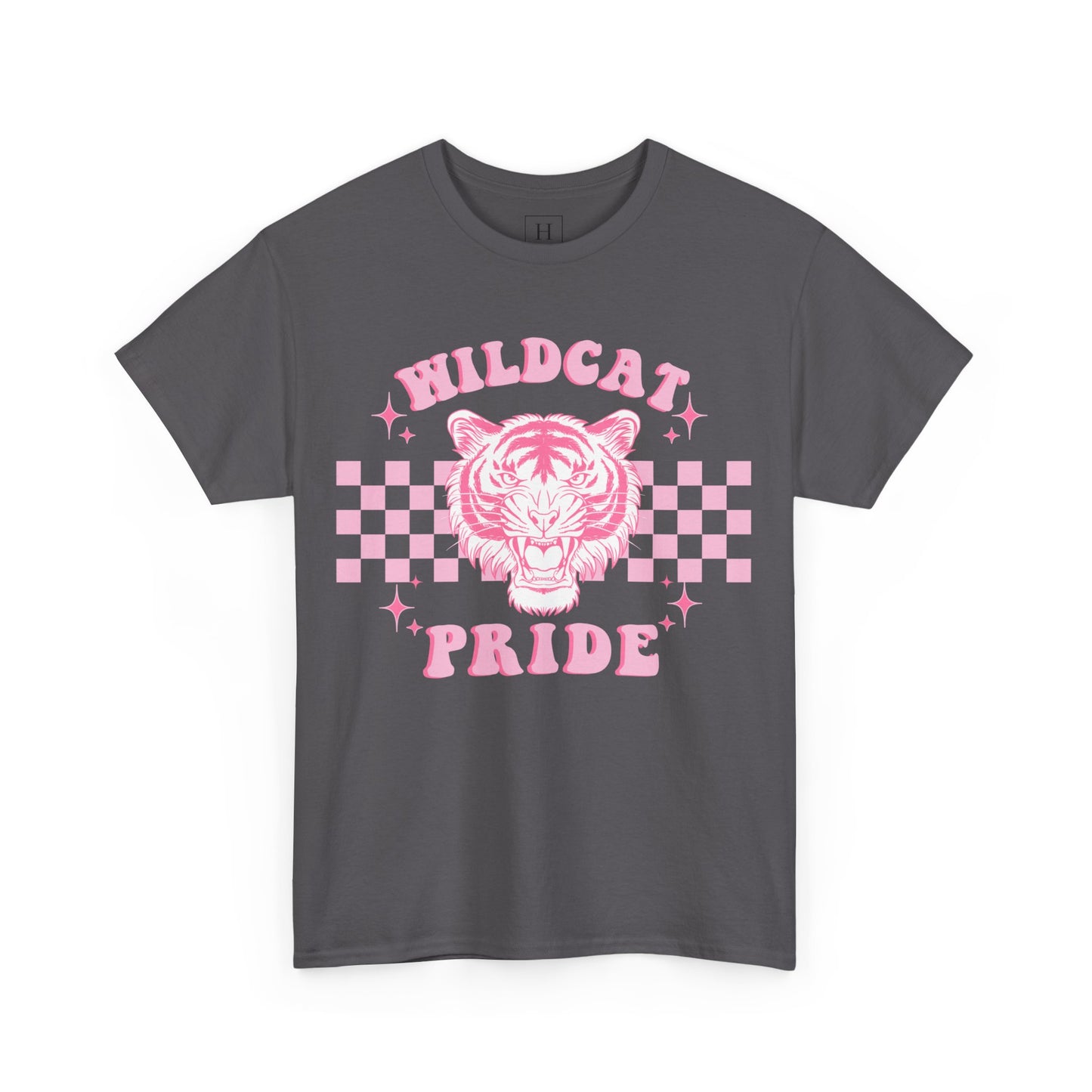 Kentucky Wildcats Pink Pride Shirt