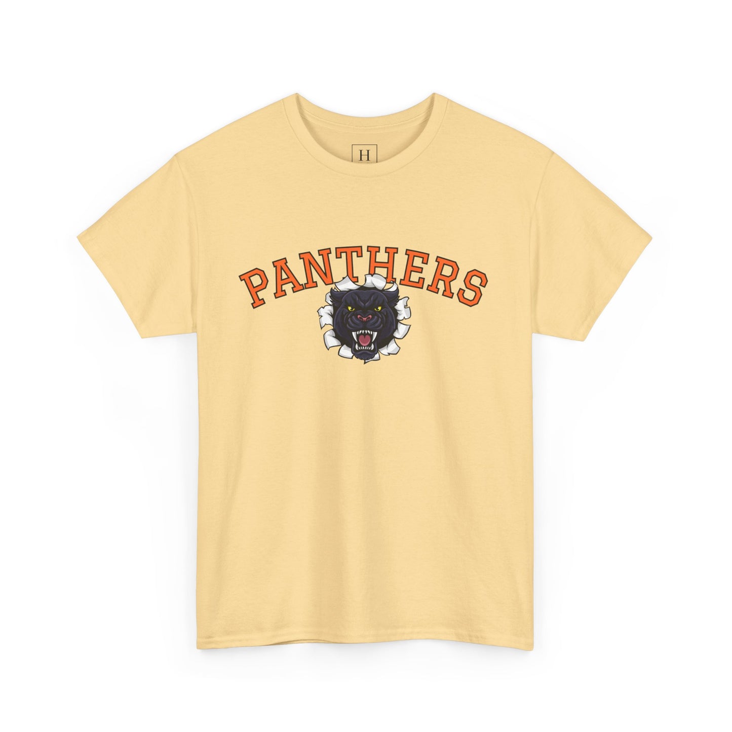Panthers T-Shirt