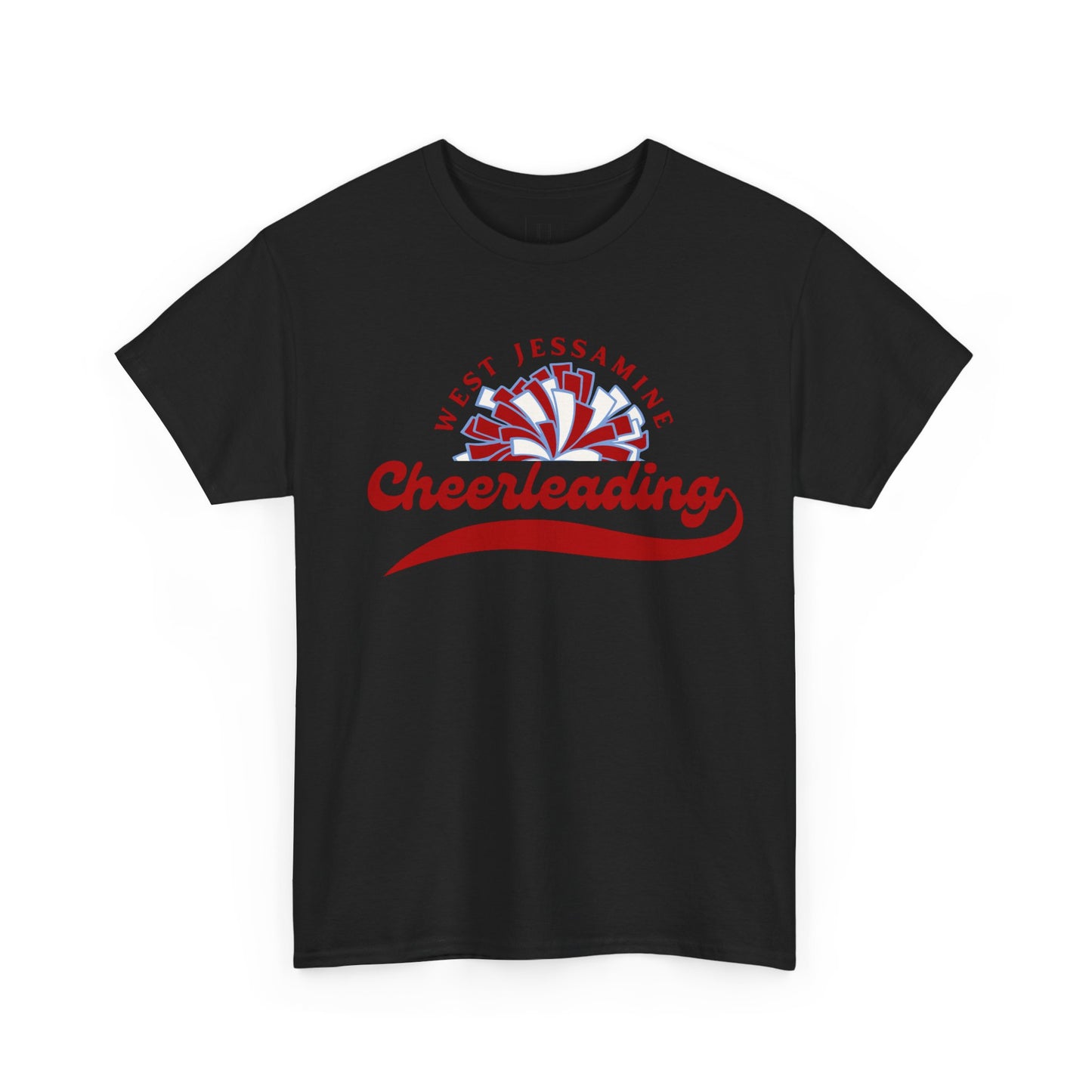 West Jessamine Cheerleading - Unisex