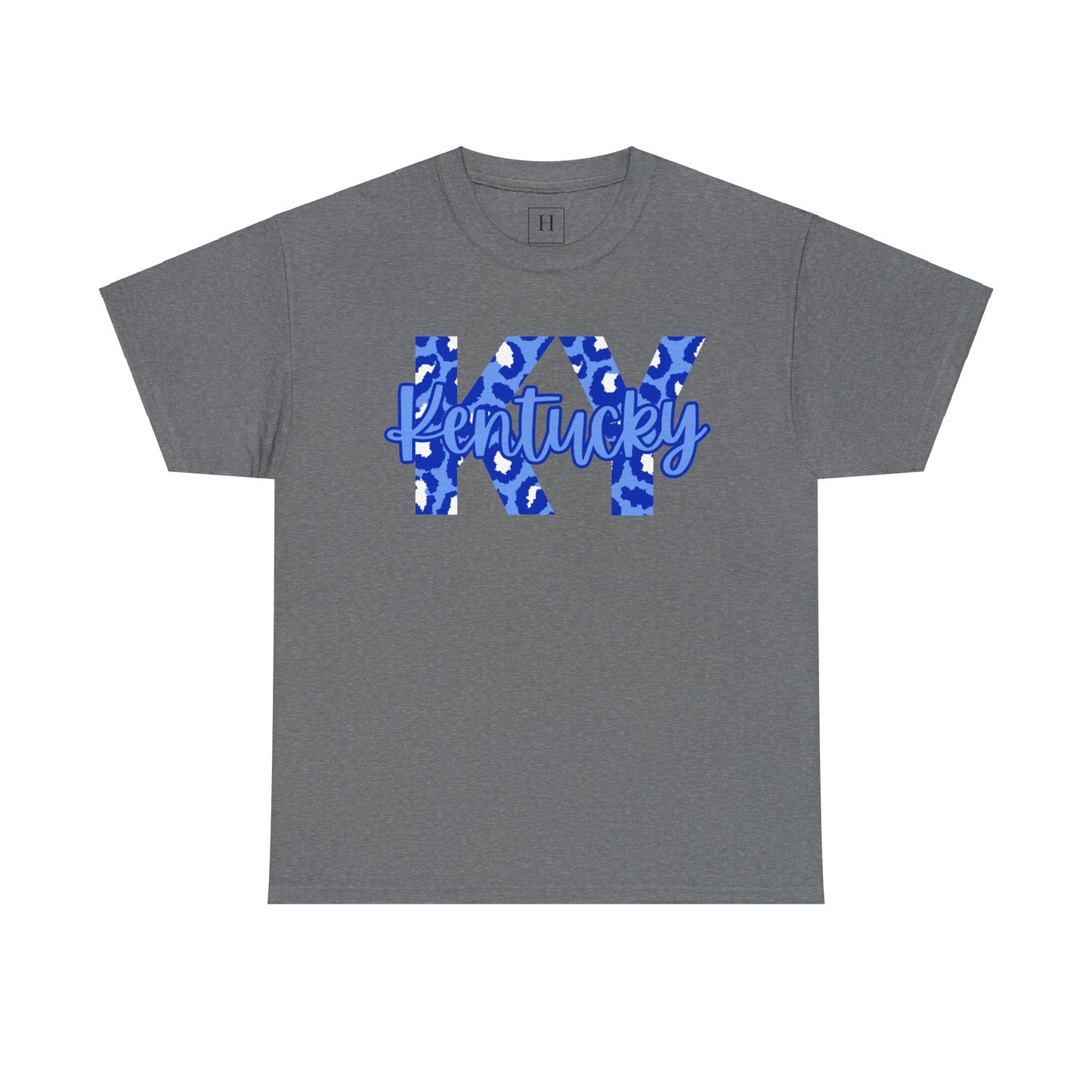 KY Kentucky Tee
