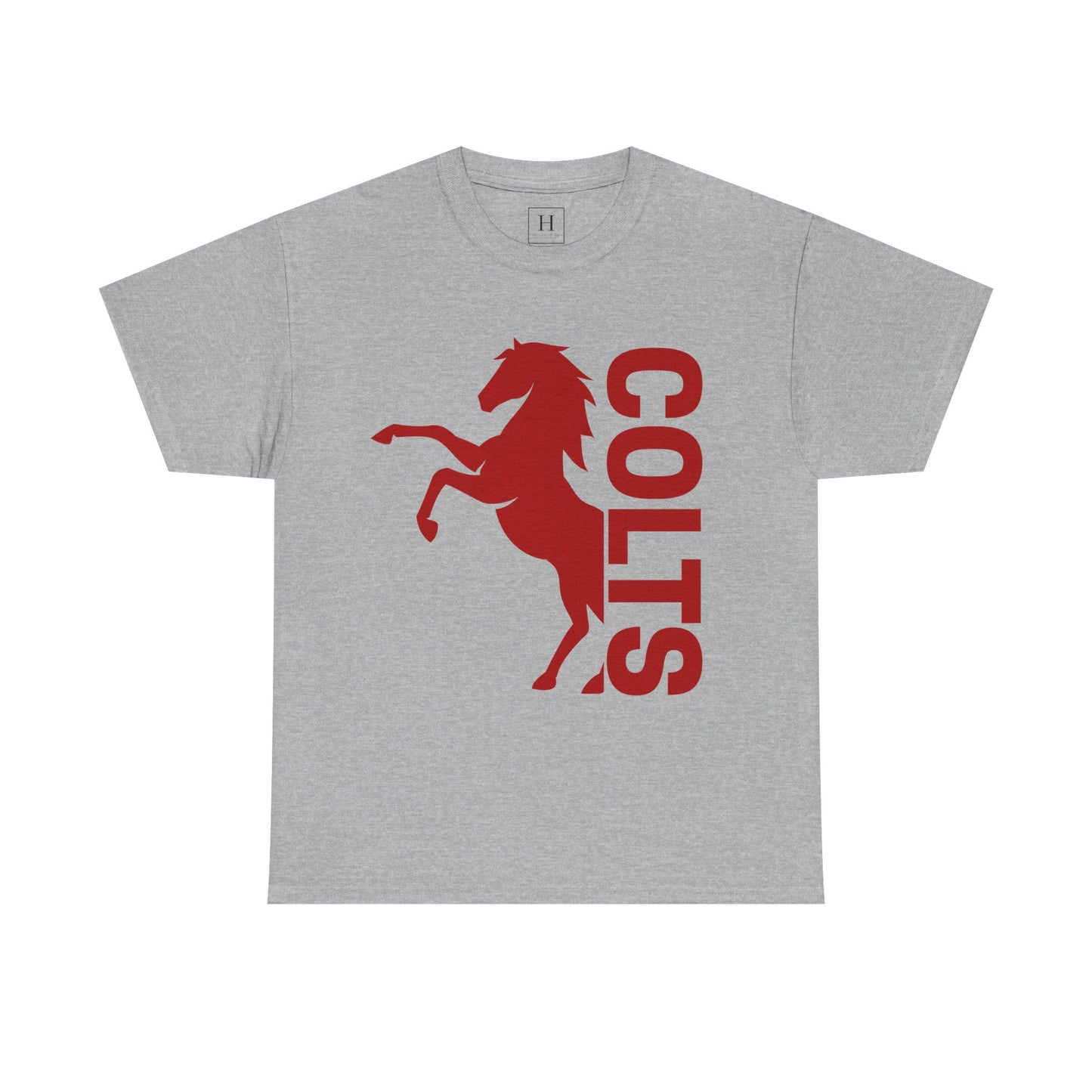 COLTS HORSE - Unisex