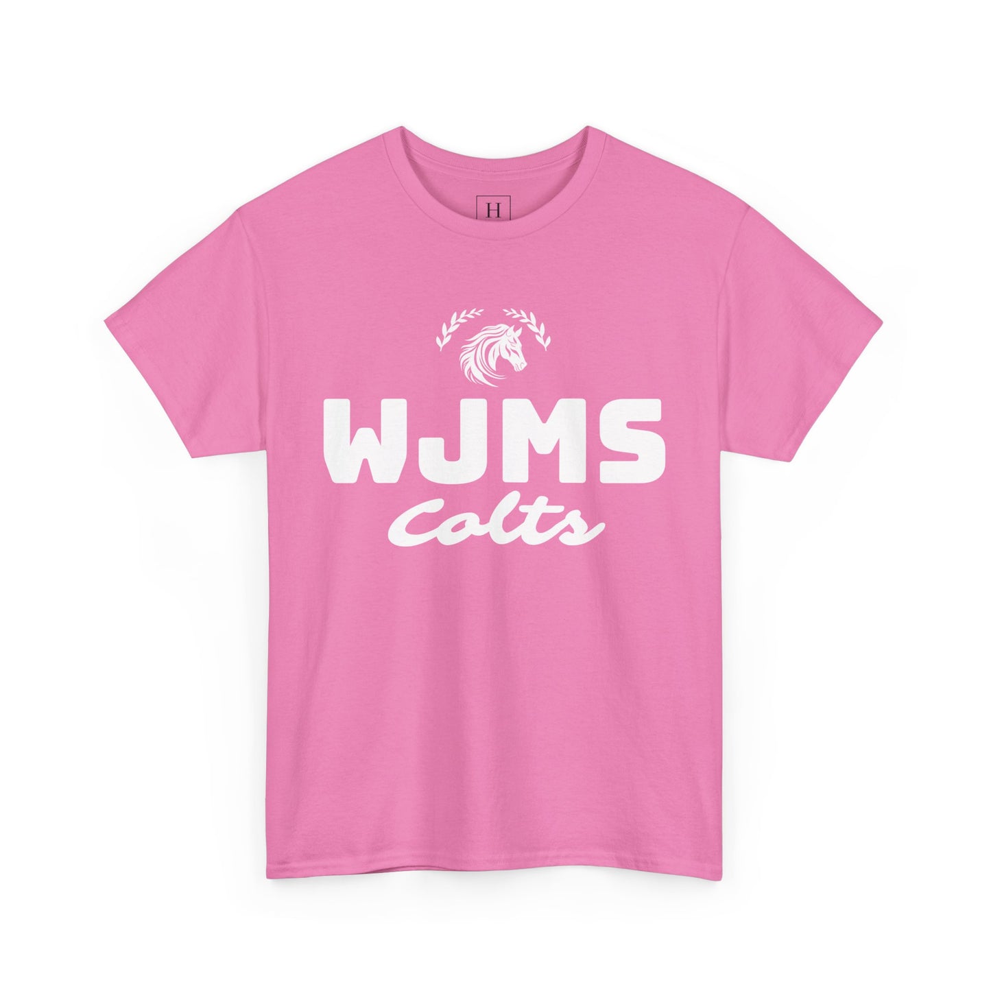 WJMS COLTS - Unisex