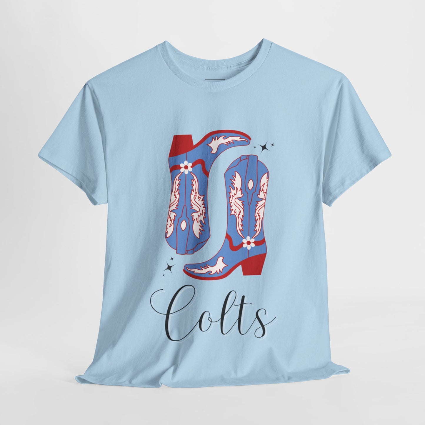 West Jessamine Colts Tee