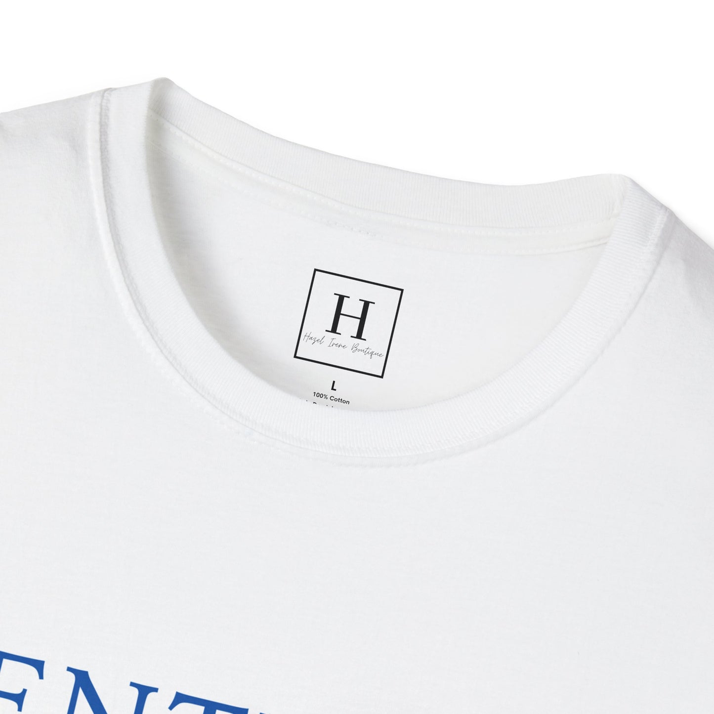 Kentucky Dad Softstyle T-Shirt
