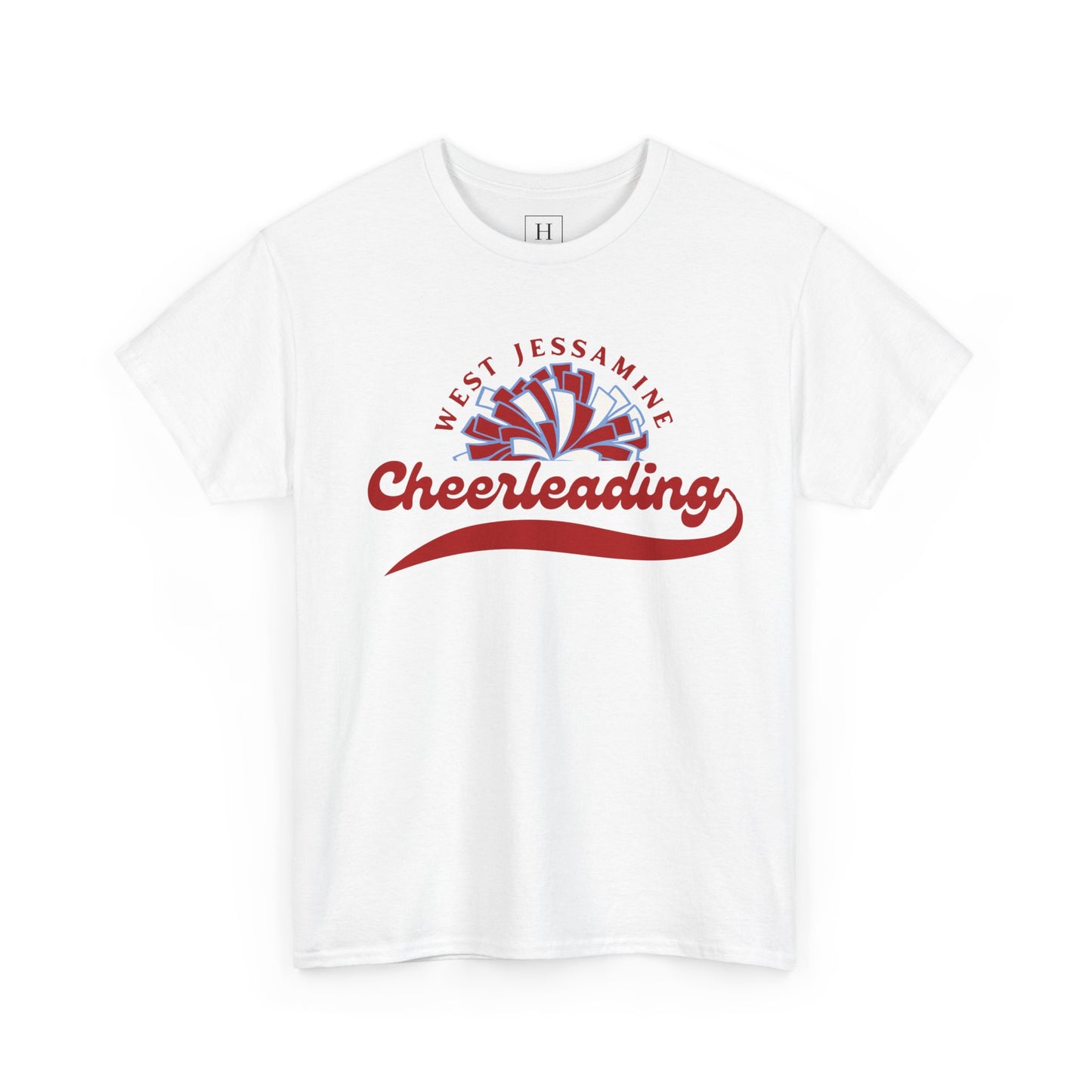 West Jessamine Cheerleading - Unisex