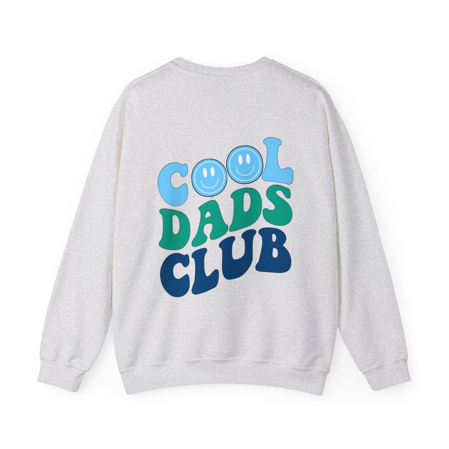 cool dad fathers day sweater