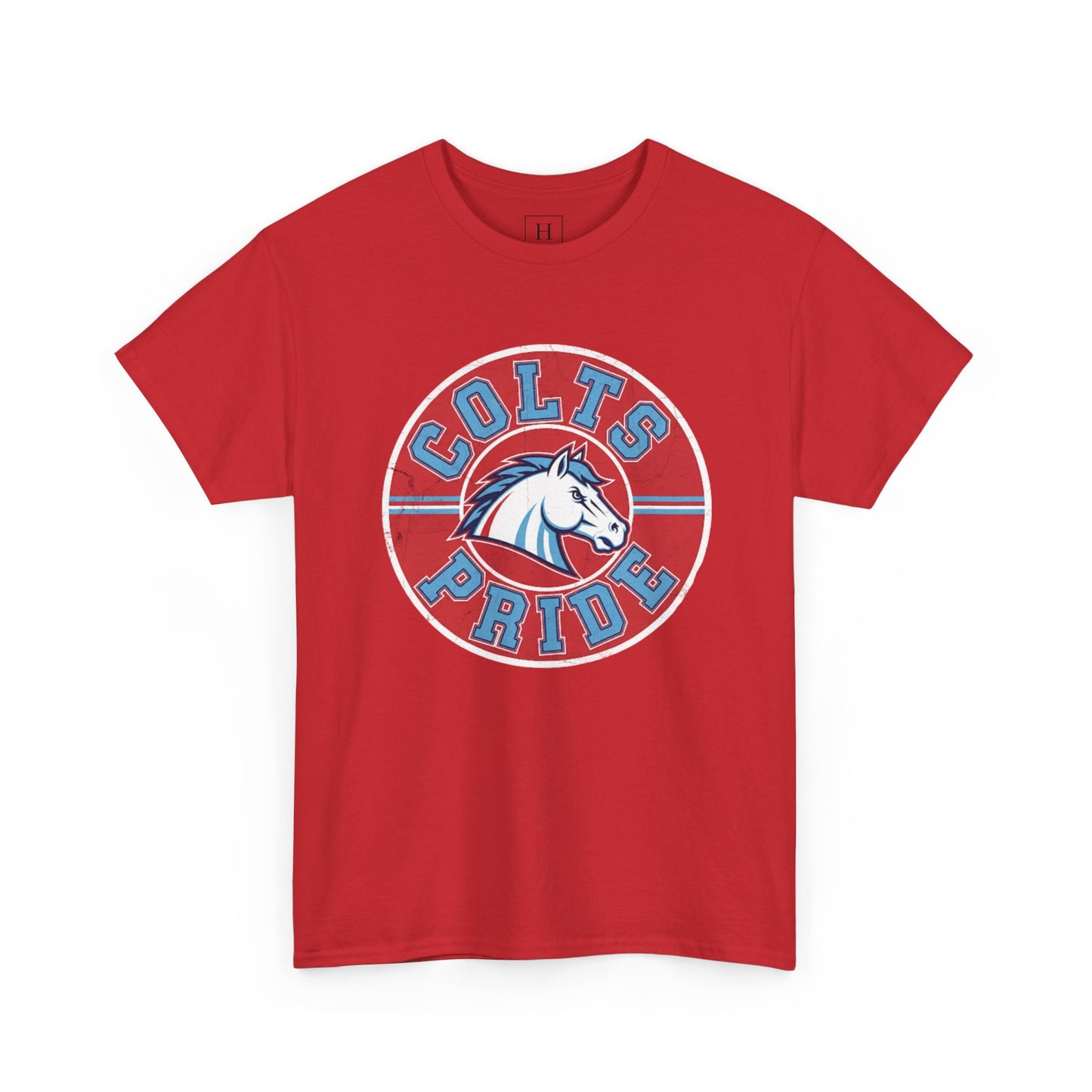 COLTS PRIDE- Unisex