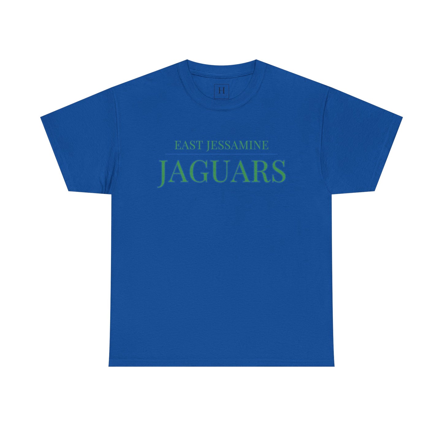 East Jessamine Jaguars - Unisex Tee