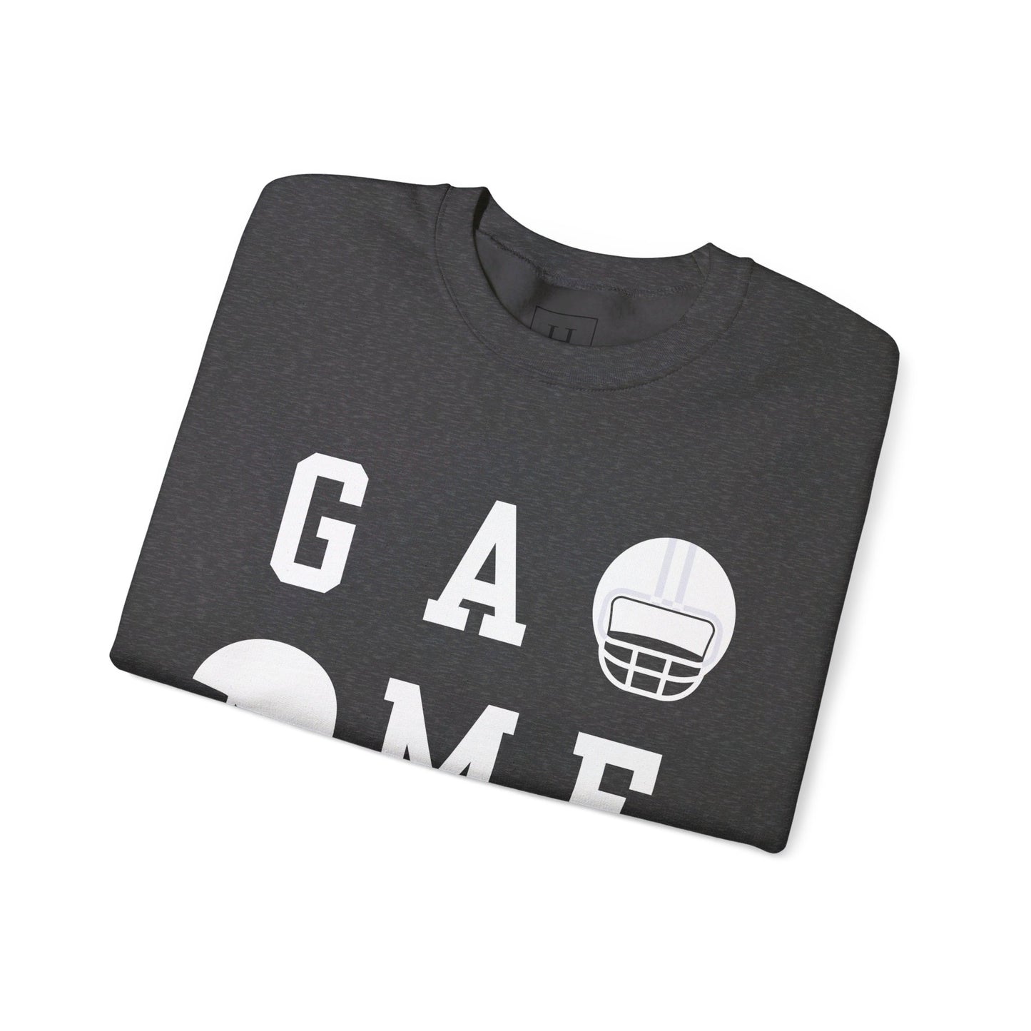 GAME DAY SWEATSHIRT