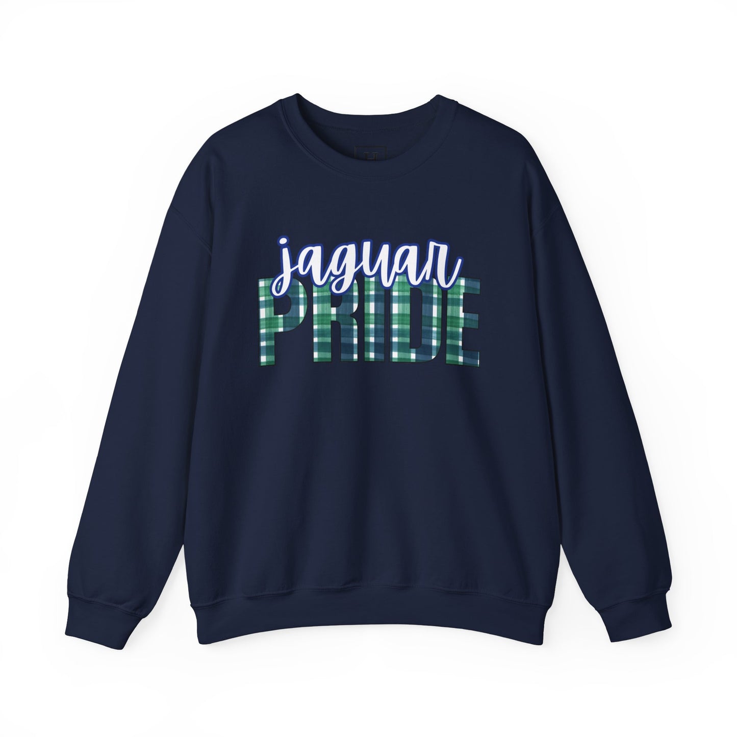 Jaguar Pride Sweater