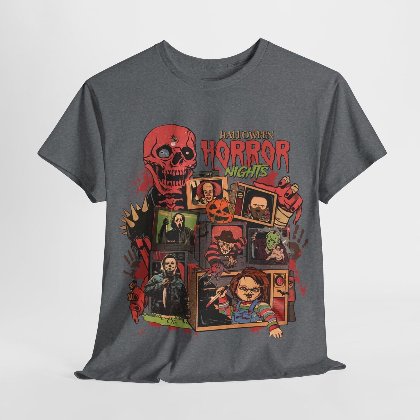 Halloween Horror Nights T-Shirt
