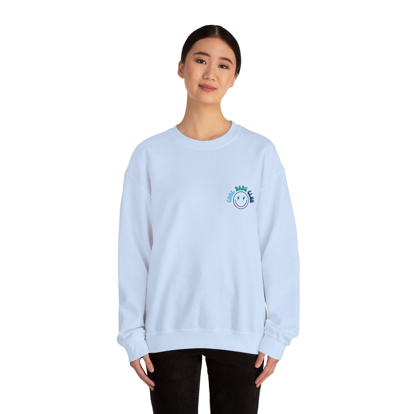 cool dad fathers day sweater