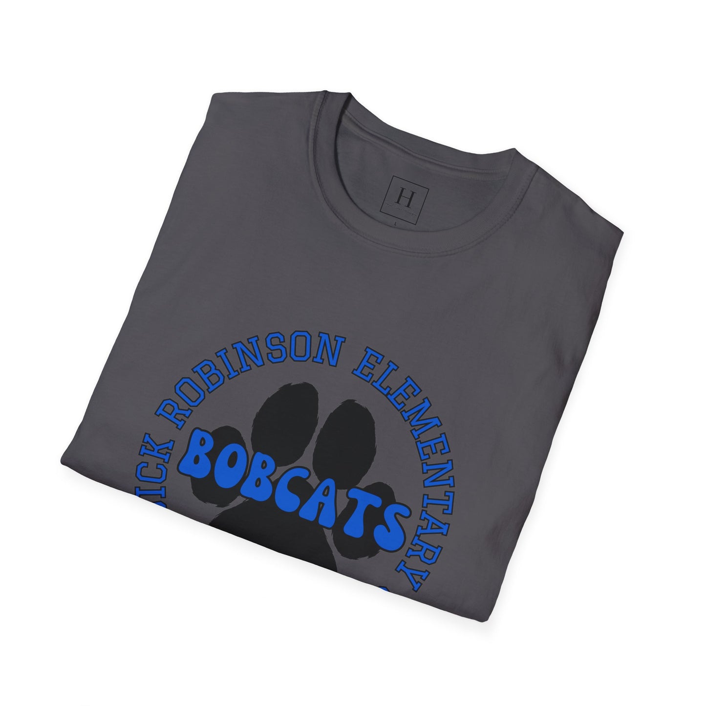 CDR Bobcats T-Shirt