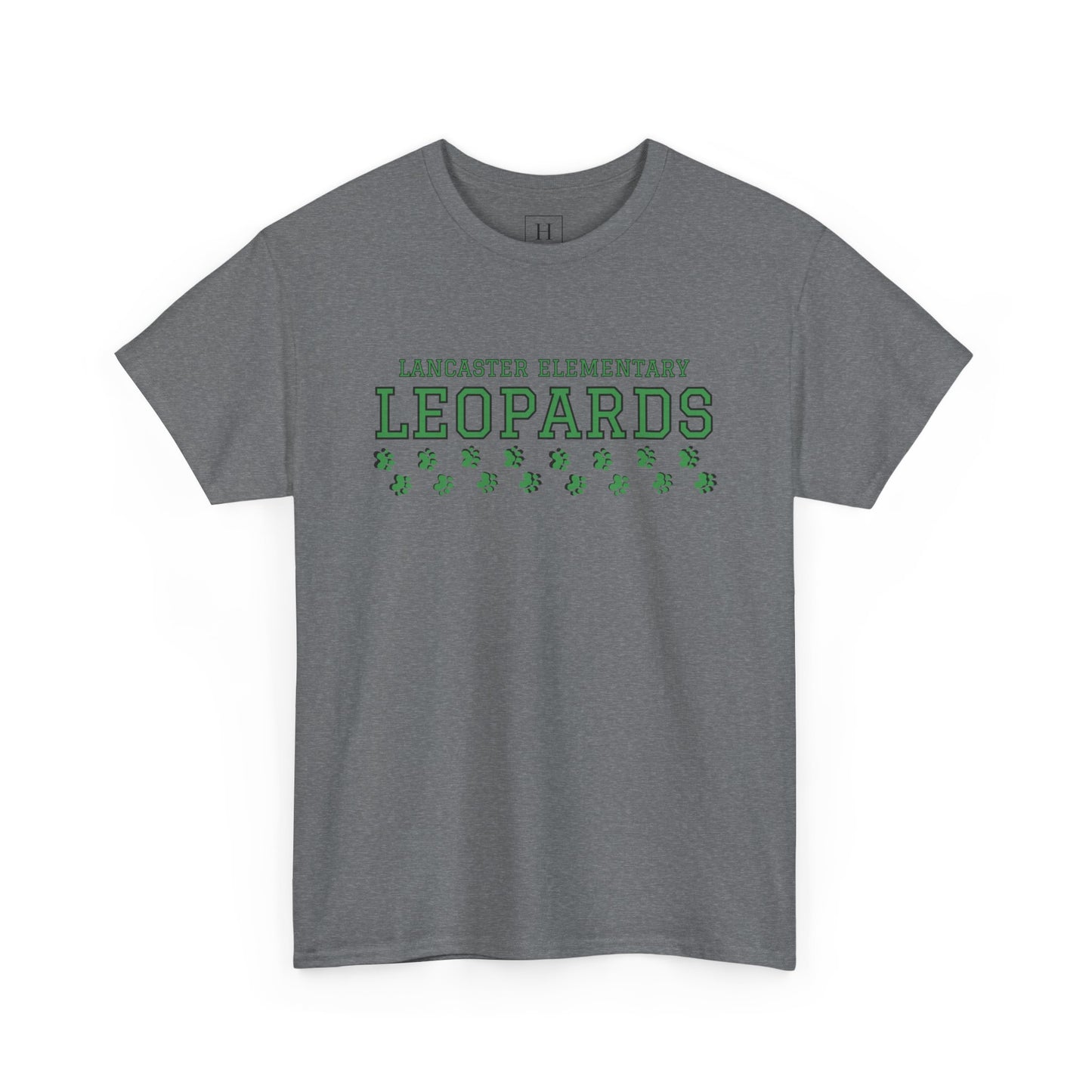 Leopards T-Shirt