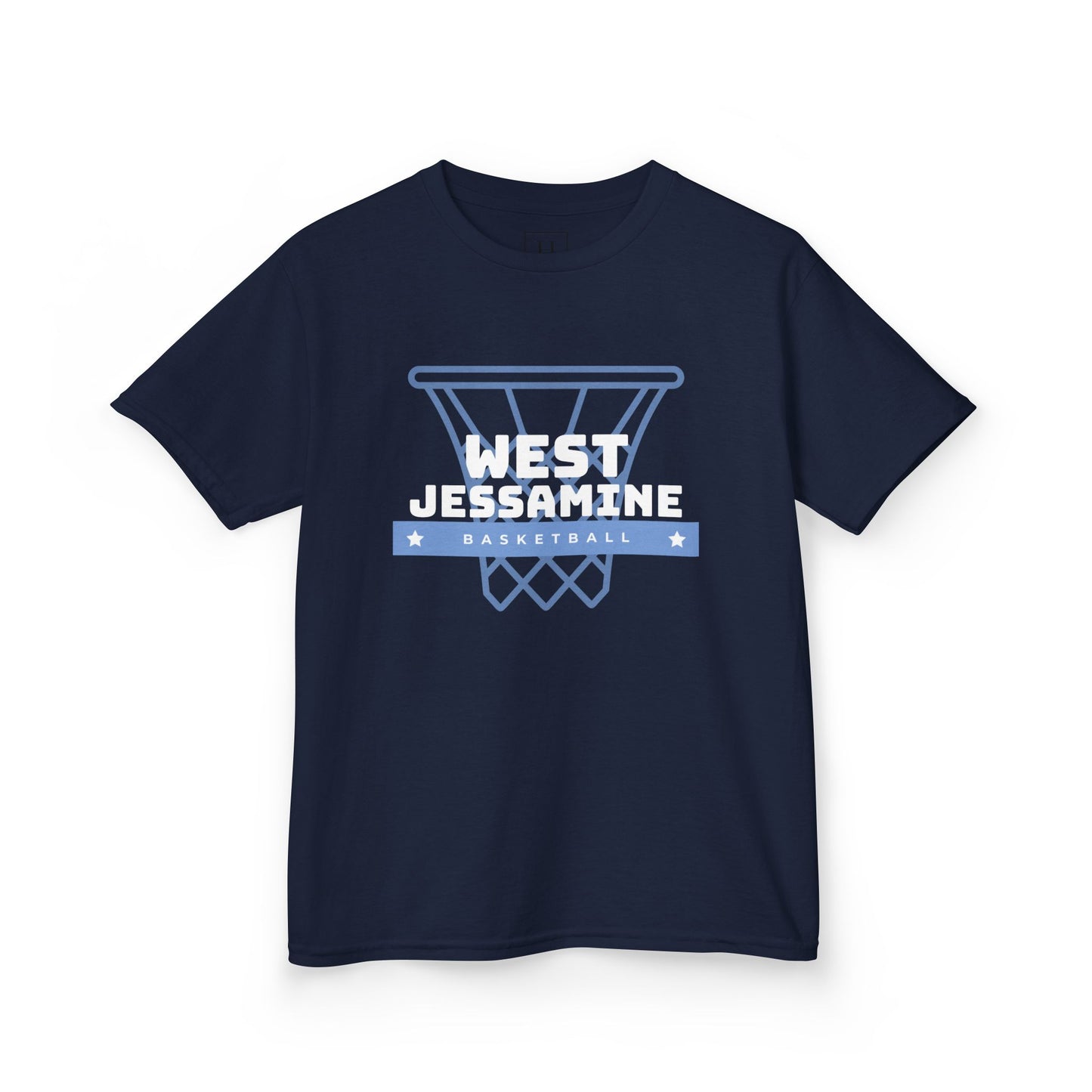 YOUTH - West Jessamine Basketball