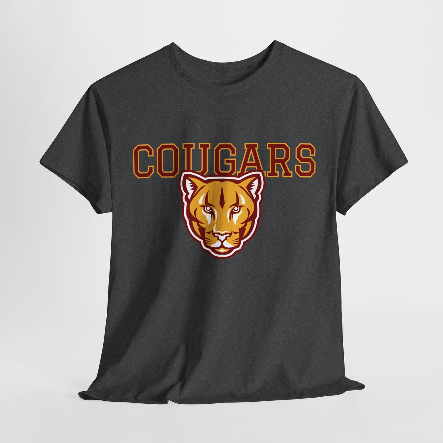 Garrard Cougars Pride T-Shirt