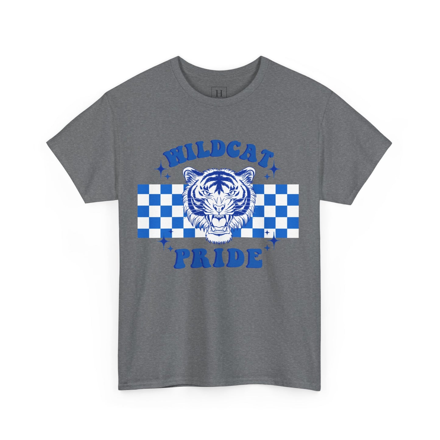 Kentucky Wildcats Pride Shirt